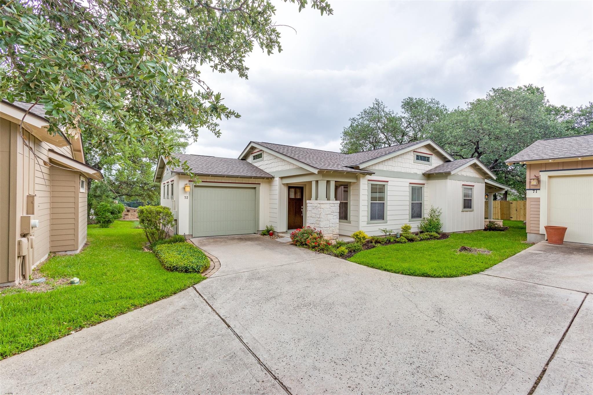 13604 Caldwell Dr # 72, Austin, TX 78750