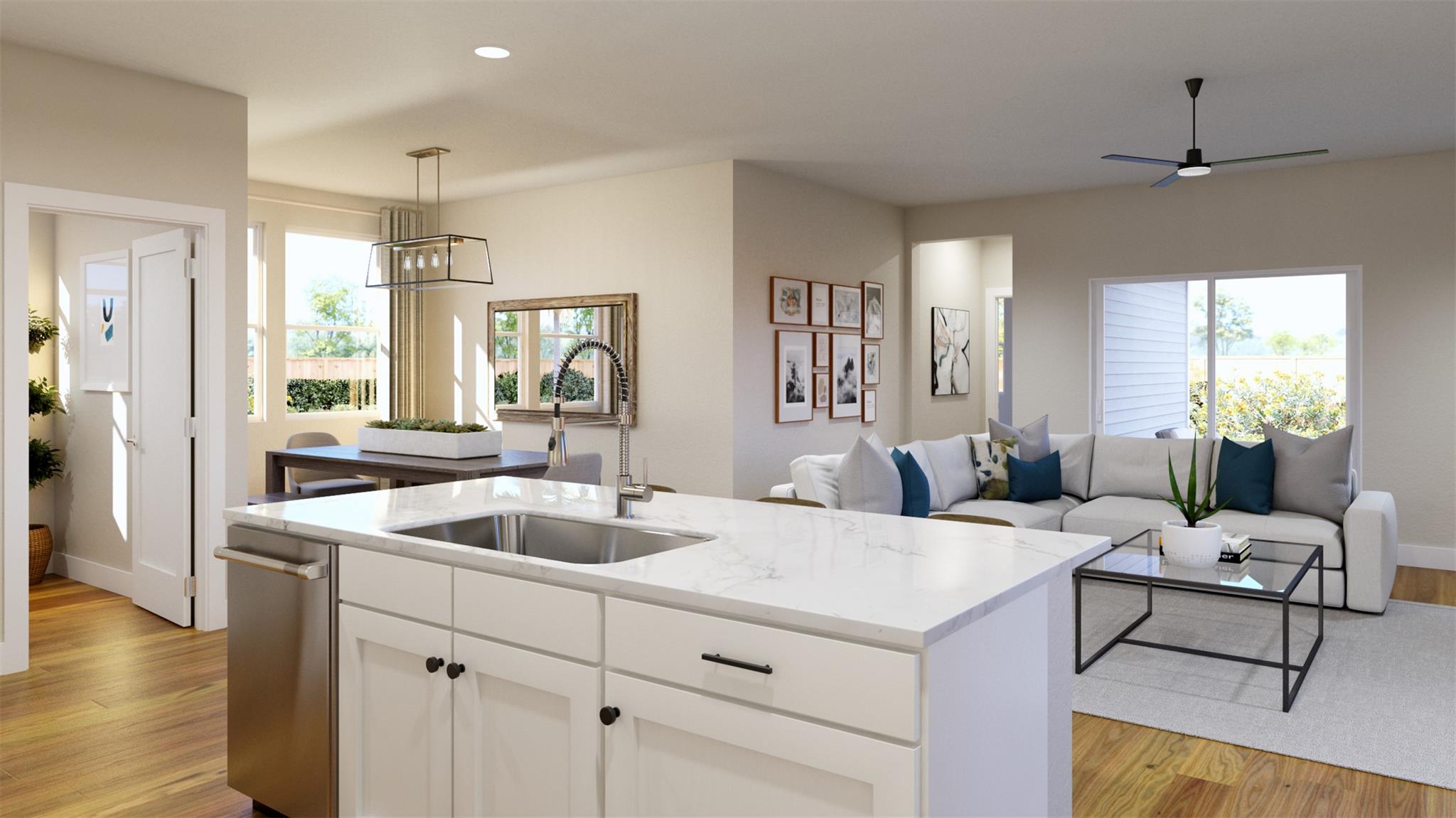 540 Bauer Loop, Liberty Hill, TX 78642