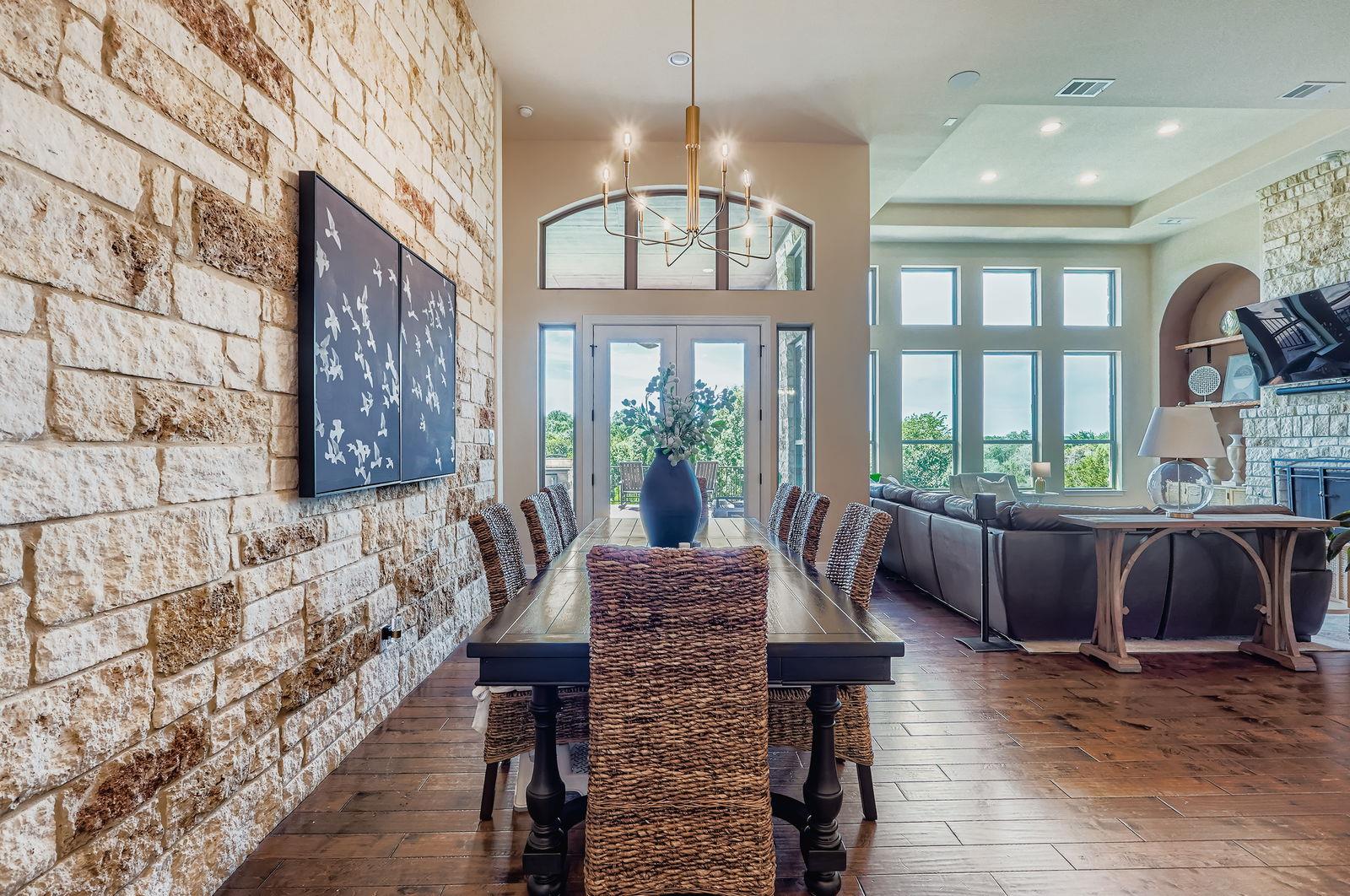 246 Bristlecone Dr, Driftwood, TX 78619