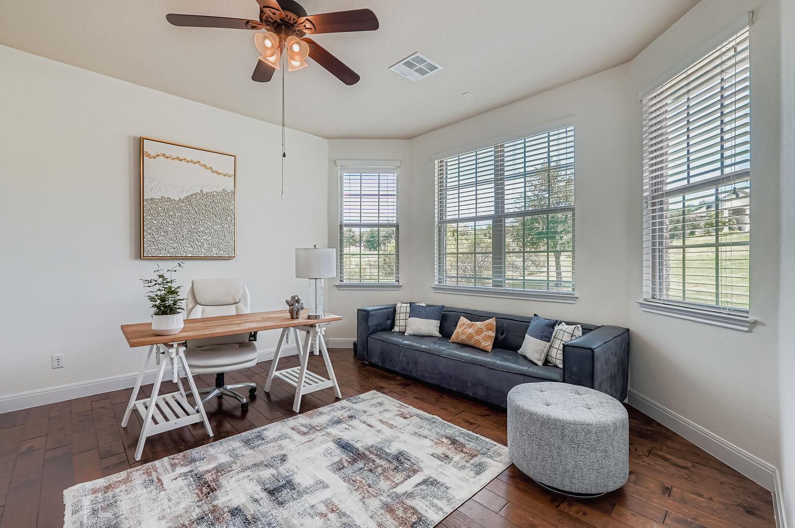 246 Bristlecone Dr, Driftwood, TX 78619