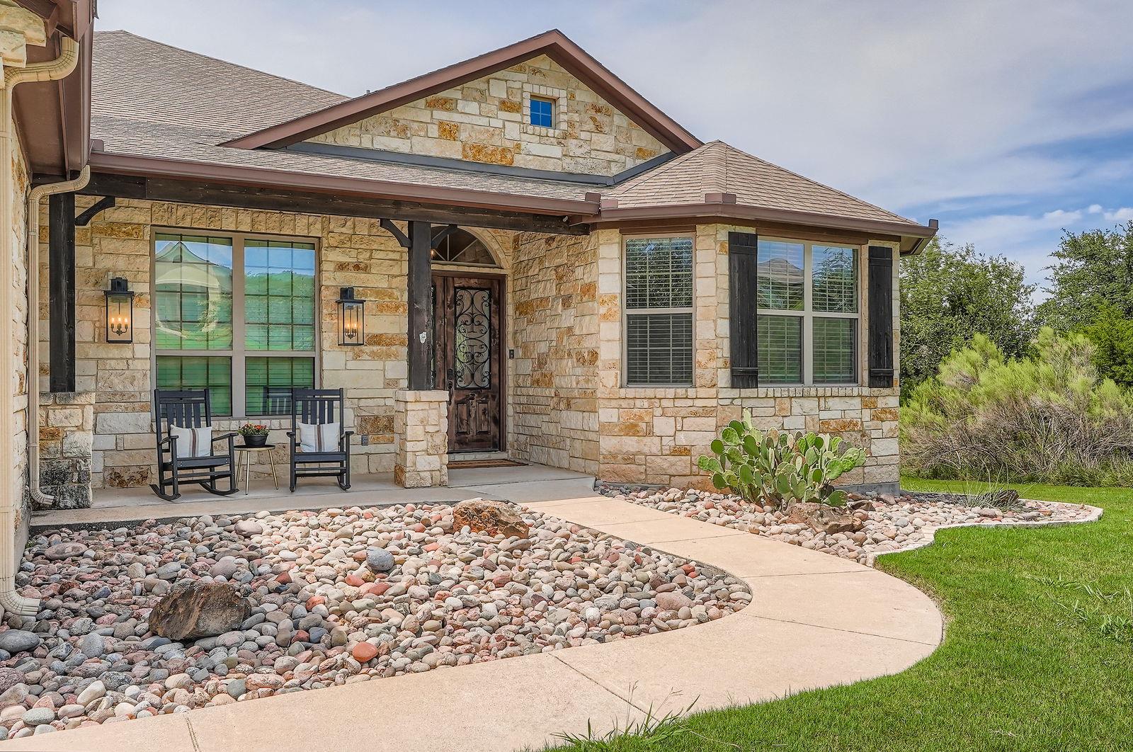 246 Bristlecone Dr, Driftwood, TX 78619