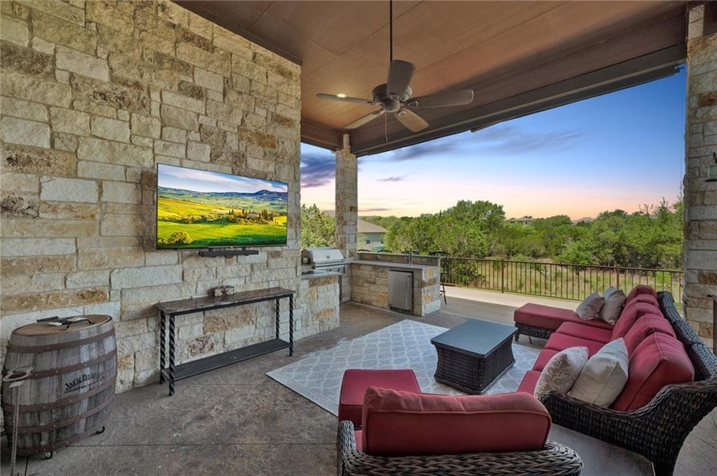 246 Bristlecone Dr, Driftwood, TX 78619