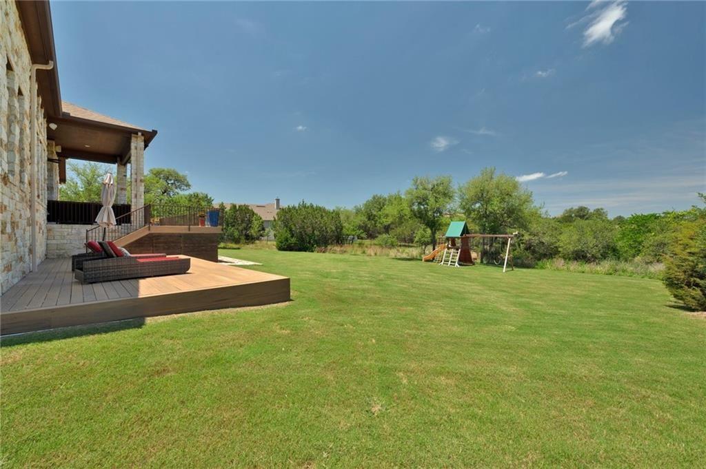 246 Bristlecone Dr, Driftwood, TX 78619