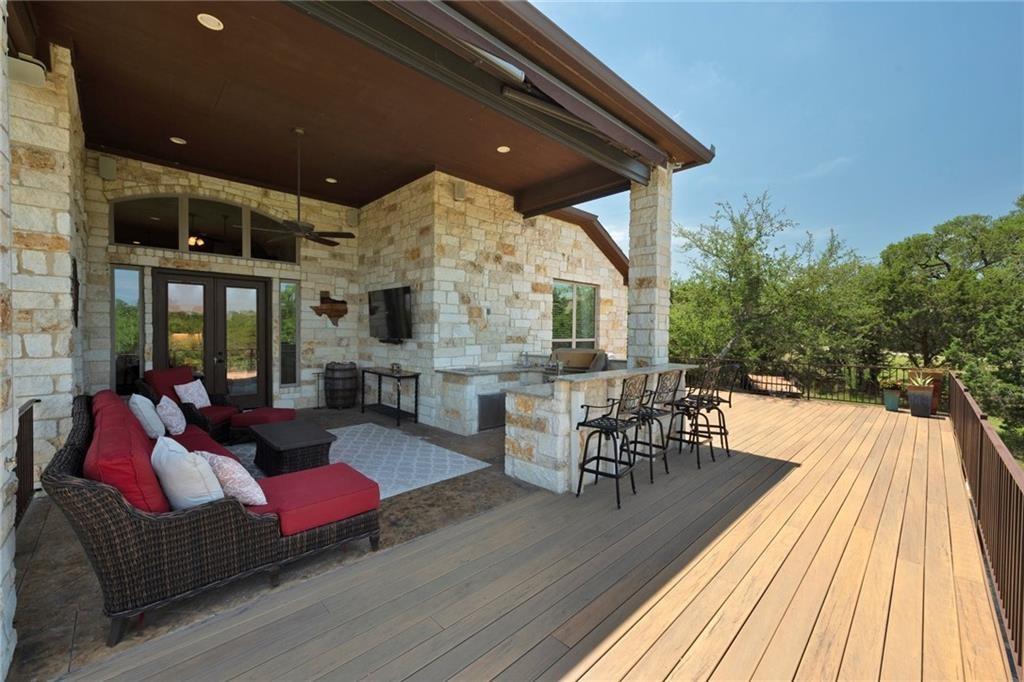 246 Bristlecone Dr, Driftwood, TX 78619