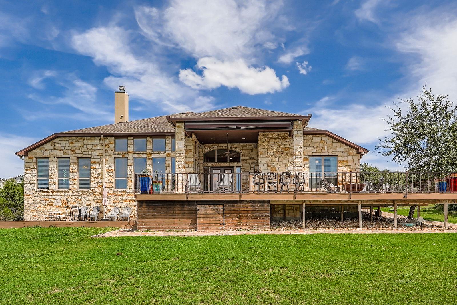 246 Bristlecone Dr, Driftwood, TX 78619