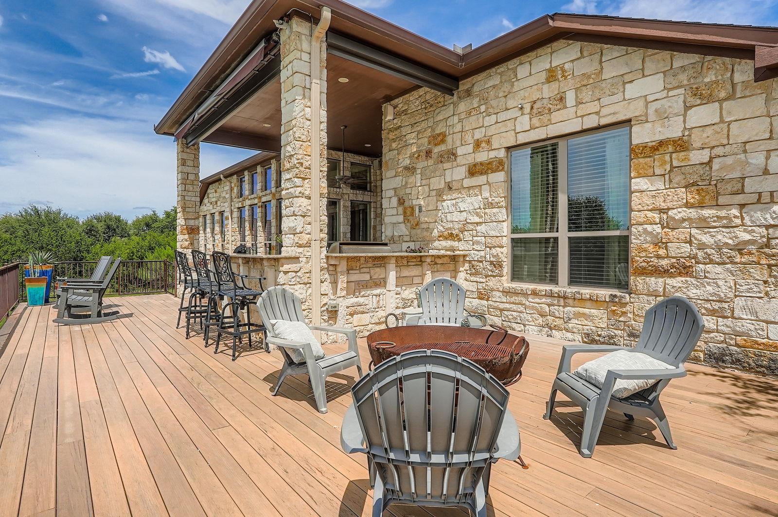 246 Bristlecone Dr, Driftwood, TX 78619