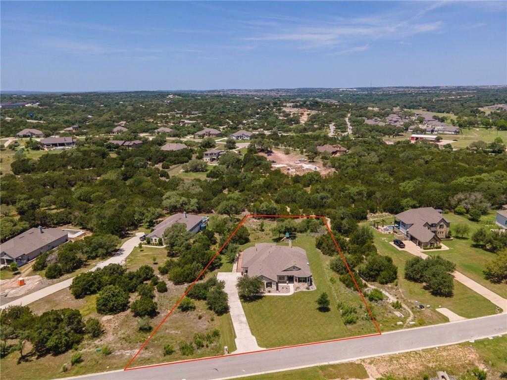 246 Bristlecone Dr, Driftwood, TX 78619