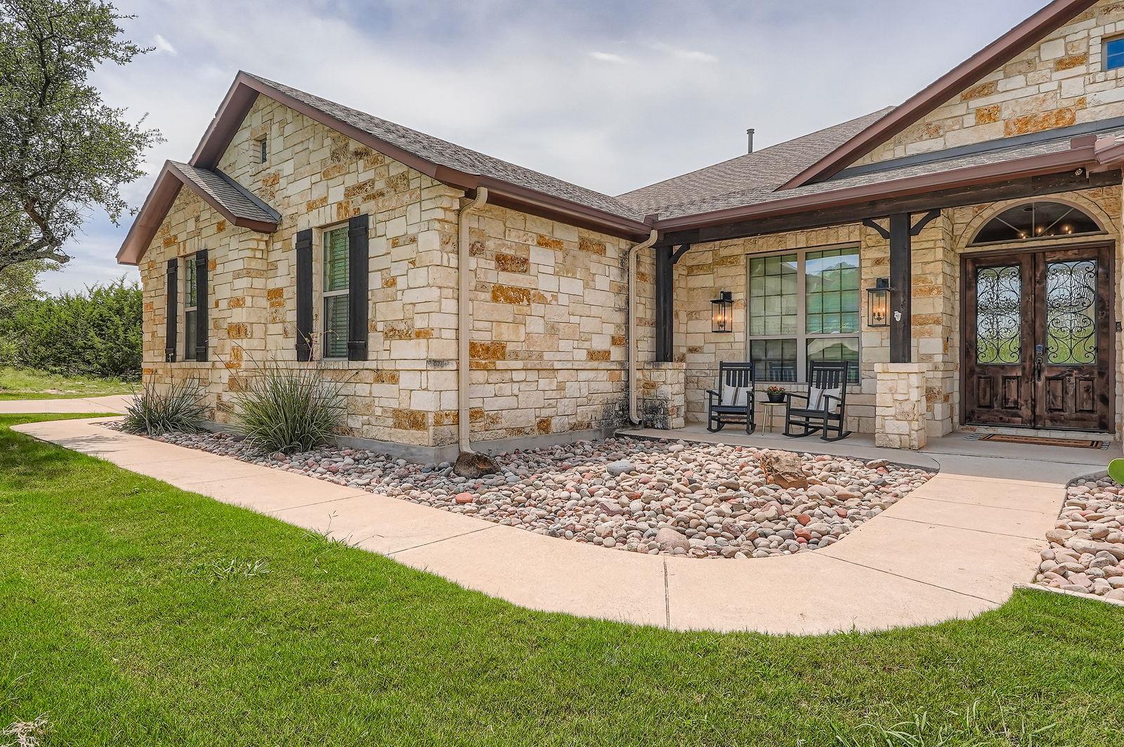 246 Bristlecone Dr, Driftwood, TX 78619