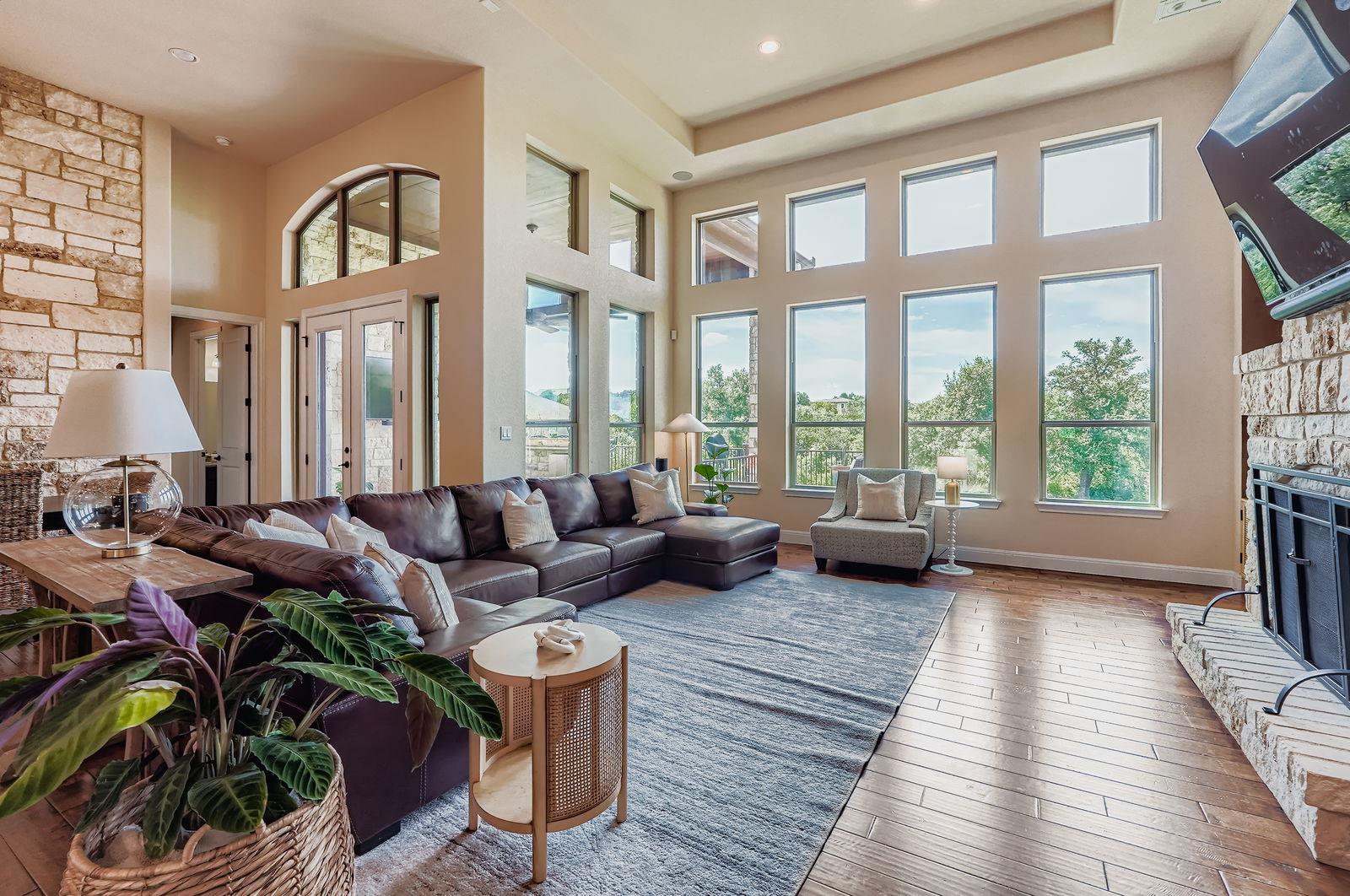 246 Bristlecone Dr, Driftwood, TX 78619