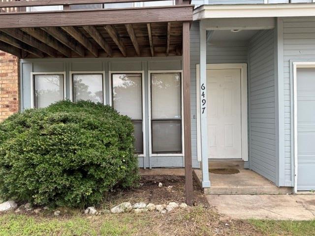 6497 Hart Ln, Austin, TX 78731