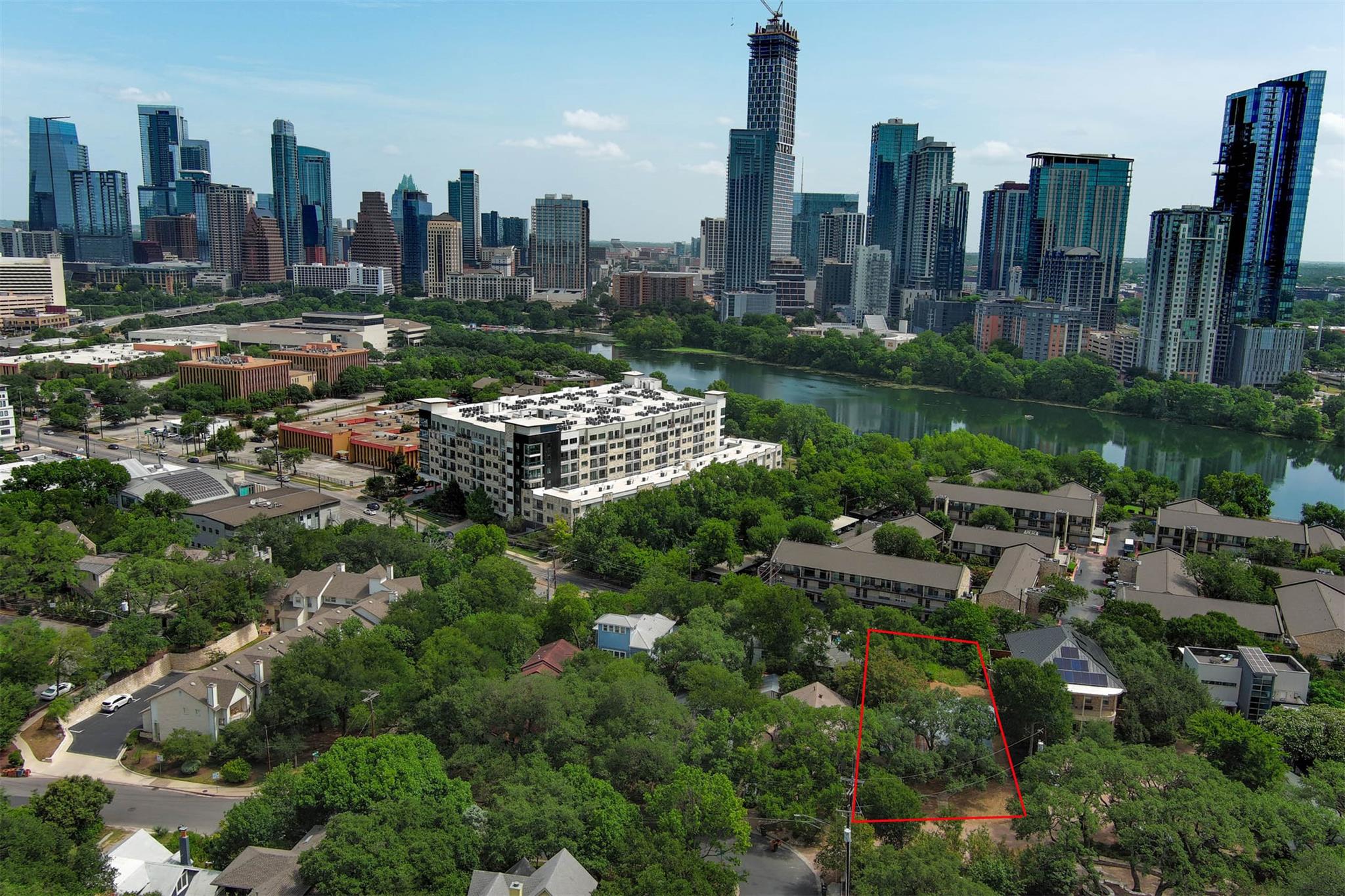 314 Le Grande Ave, Austin, TX 78704