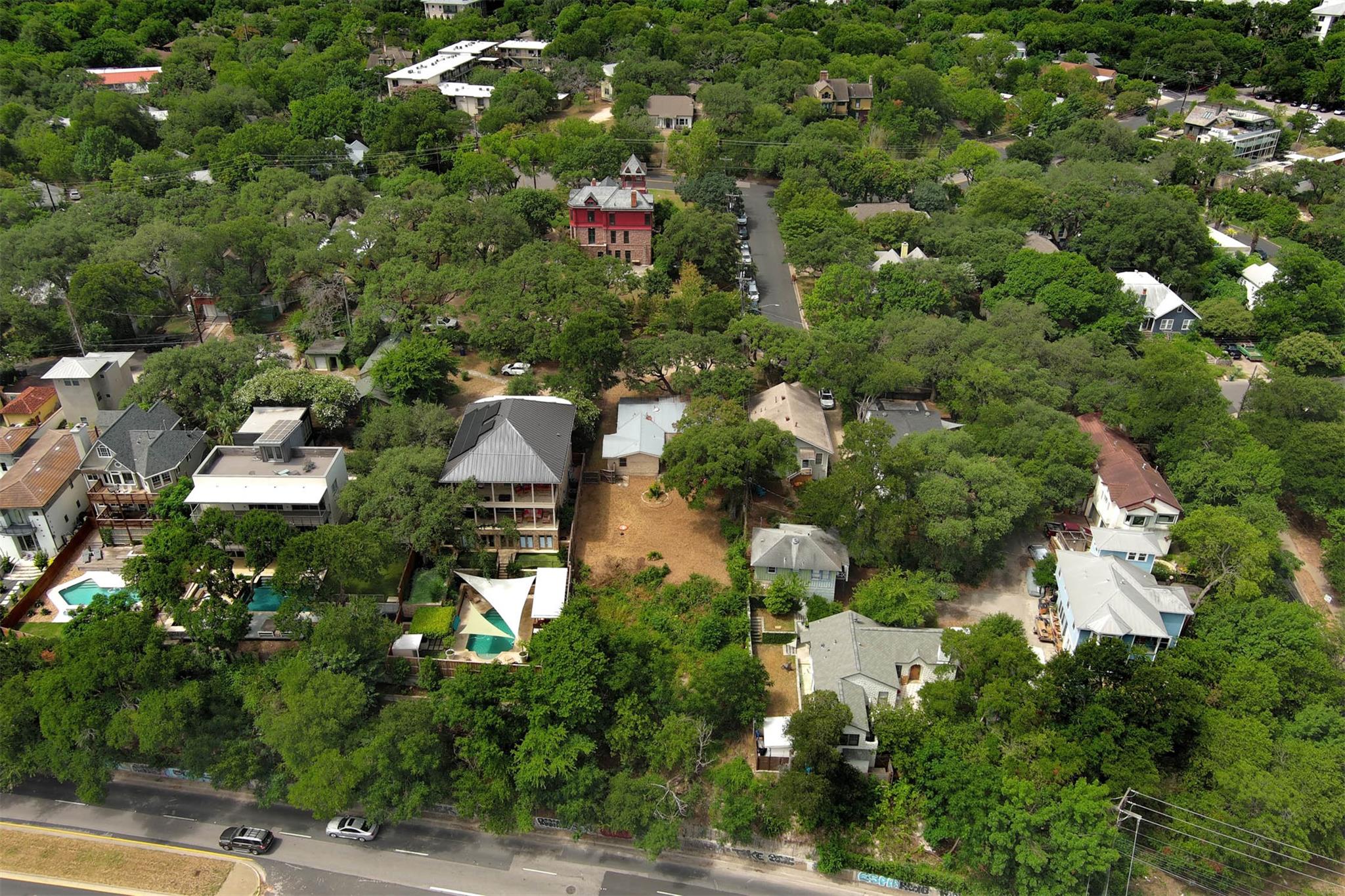314 Le Grande Ave, Austin, TX 78704