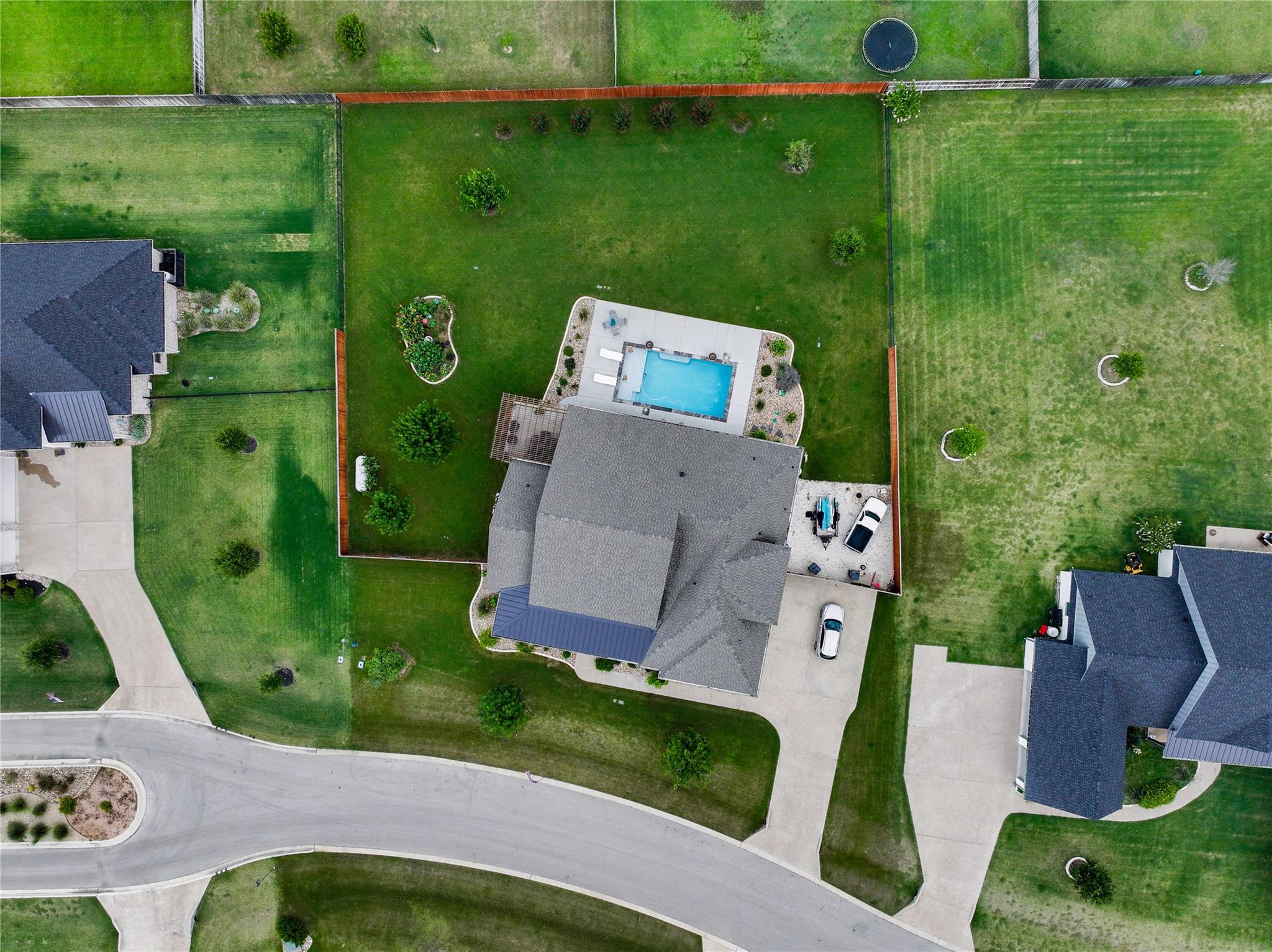 2050 Chalk Mill Xing, Salado, TX 76571