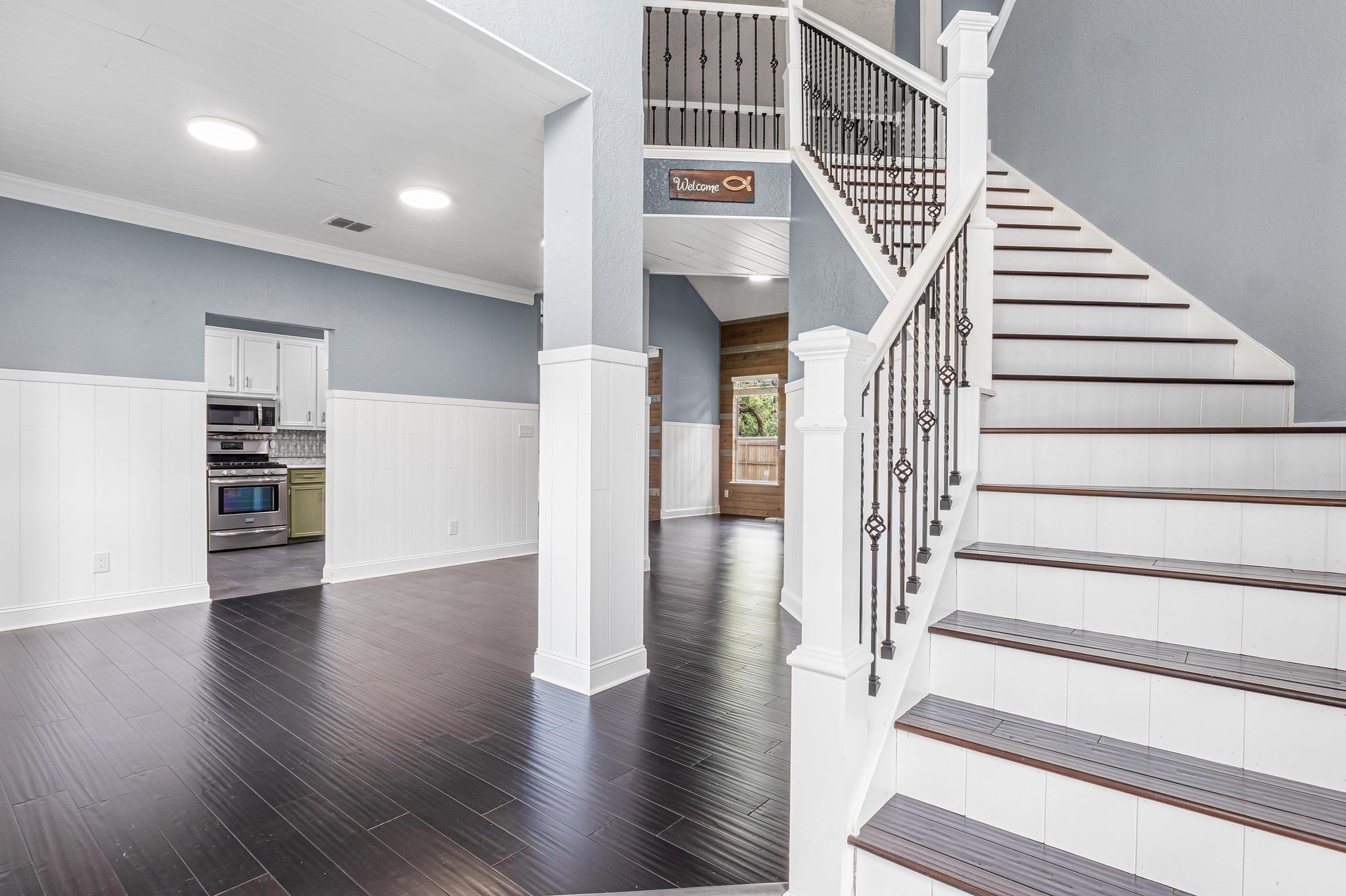 607 County Cork Ln, Leander, TX 78641