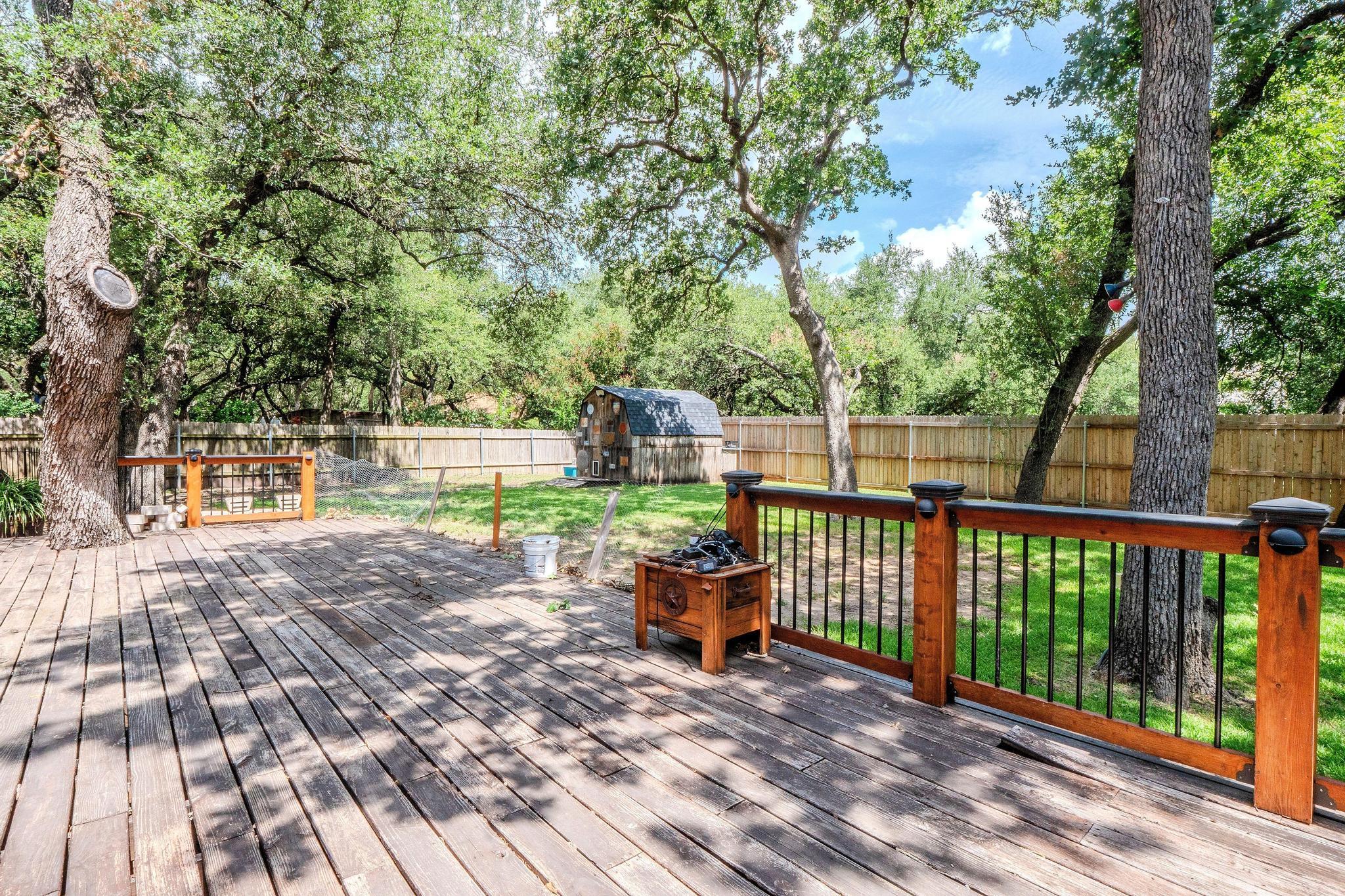 607 County Cork Ln, Leander, TX 78641