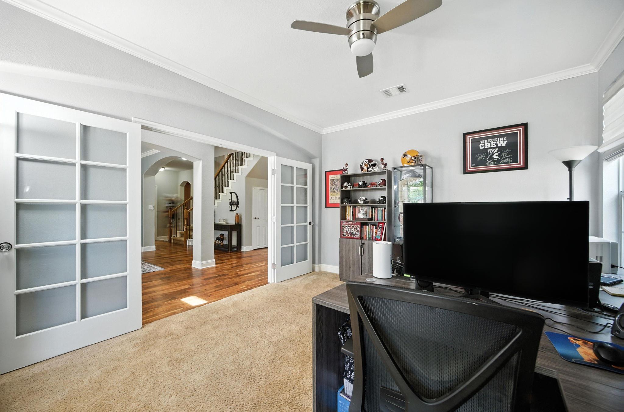 1208 Pine Forest Cir, Round Rock, TX 78665