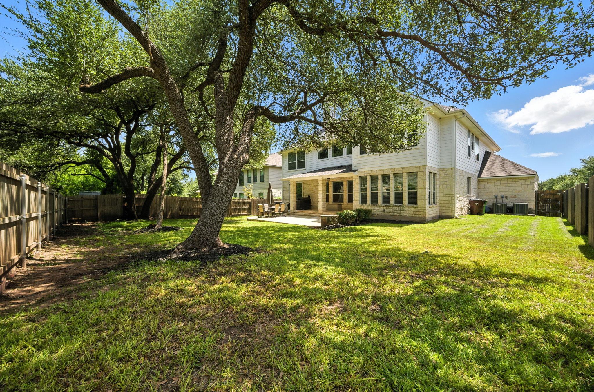 1208 Pine Forest Cir, Round Rock, TX 78665