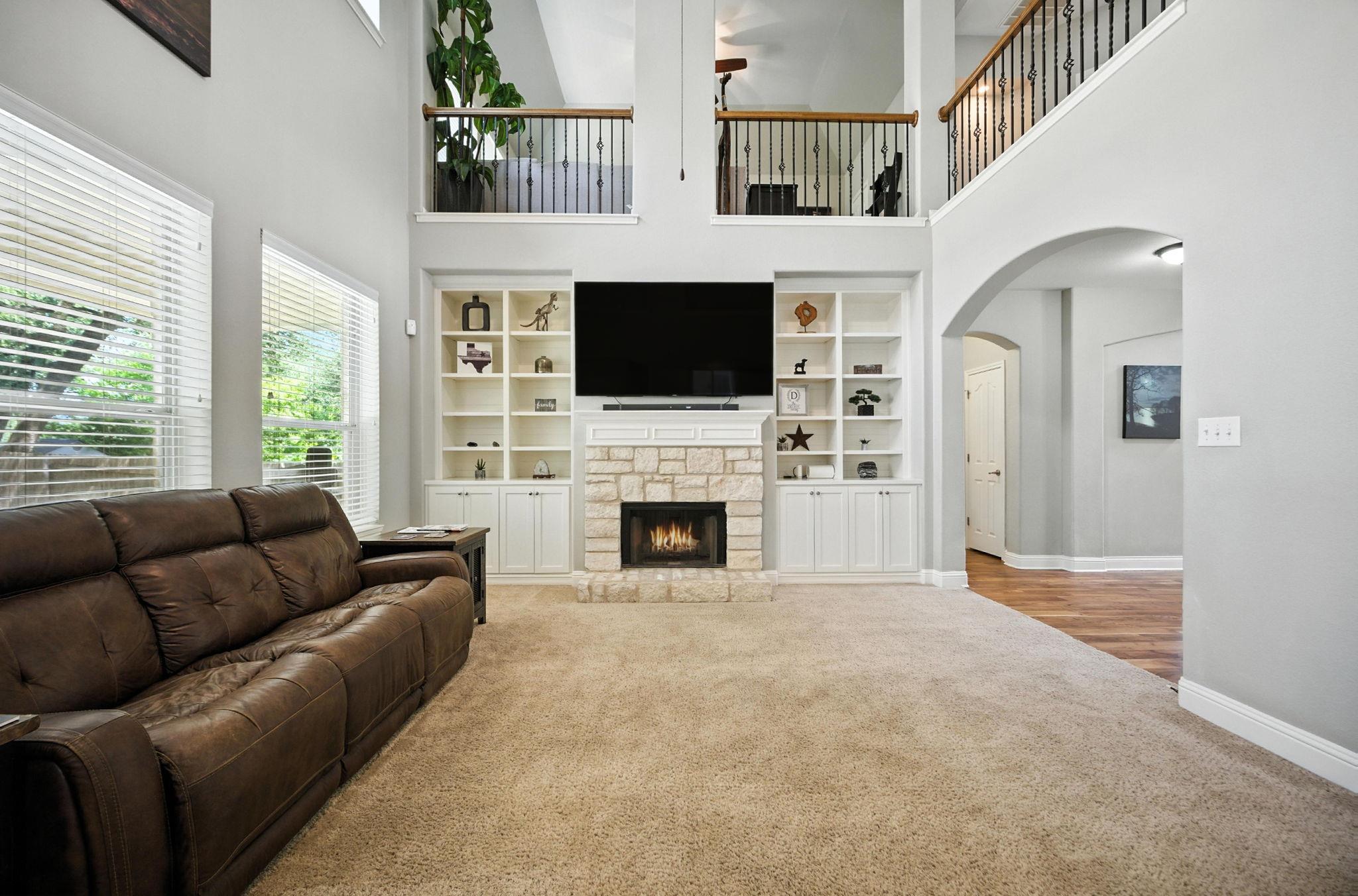 1208 Pine Forest Cir, Round Rock, TX 78665