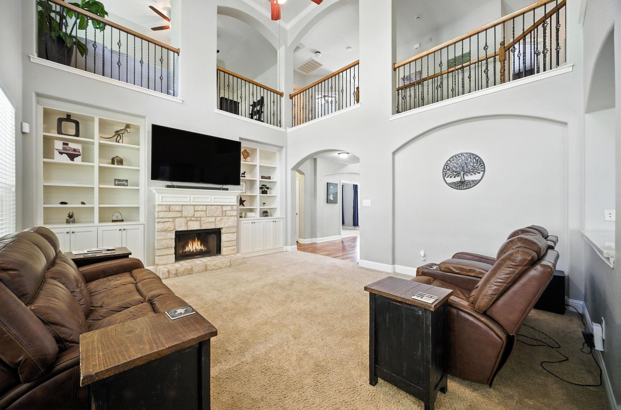 1208 Pine Forest Cir, Round Rock, TX 78665