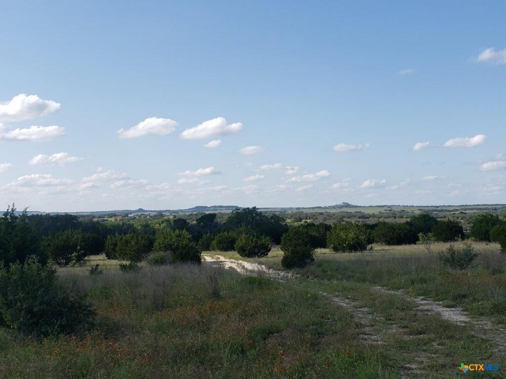 Lot 4 CR 1255 Pitt Creek Ranch, Lampasas, TX 76550