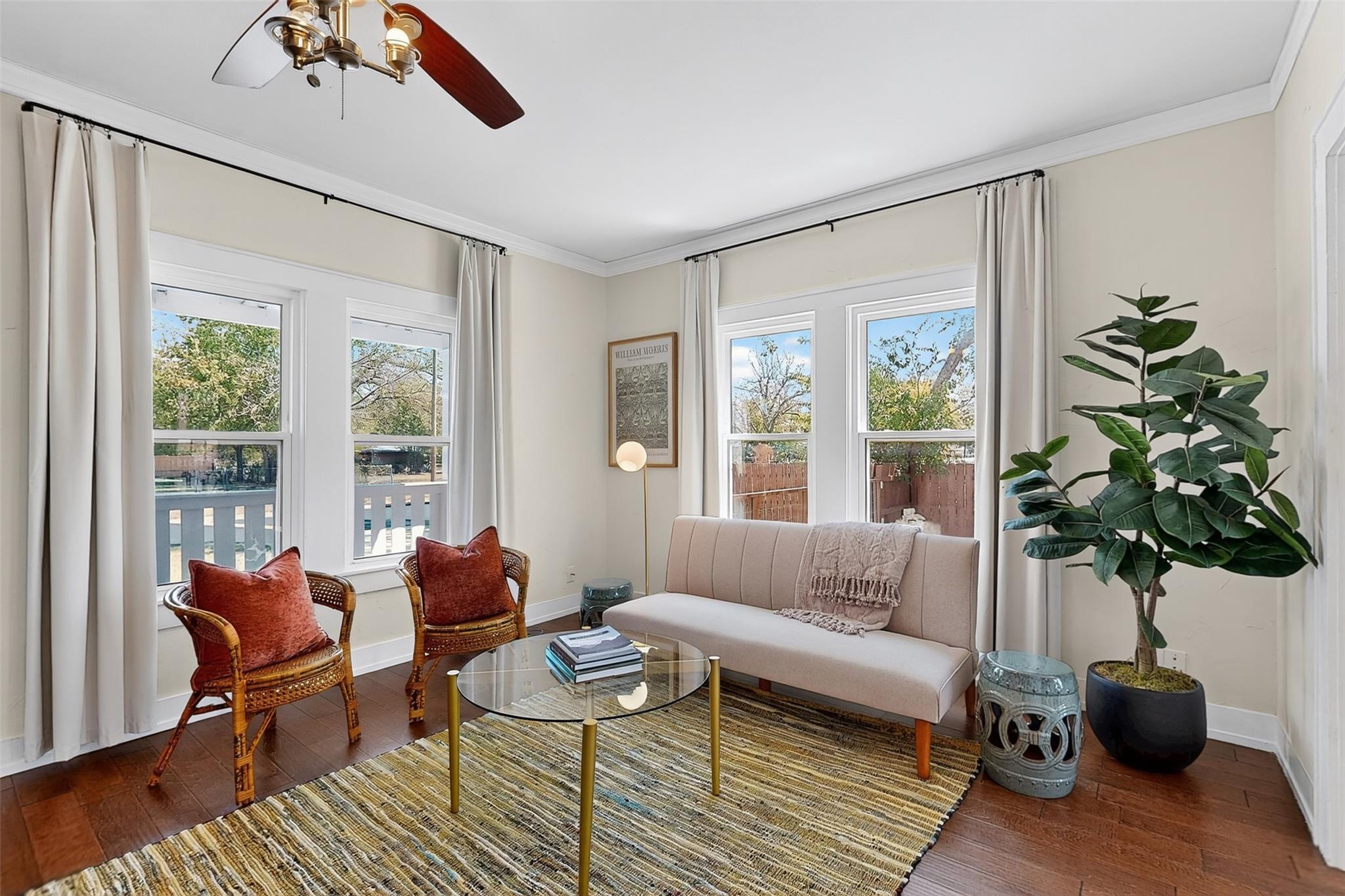 1916 Pecan St, Bastrop, TX 78602