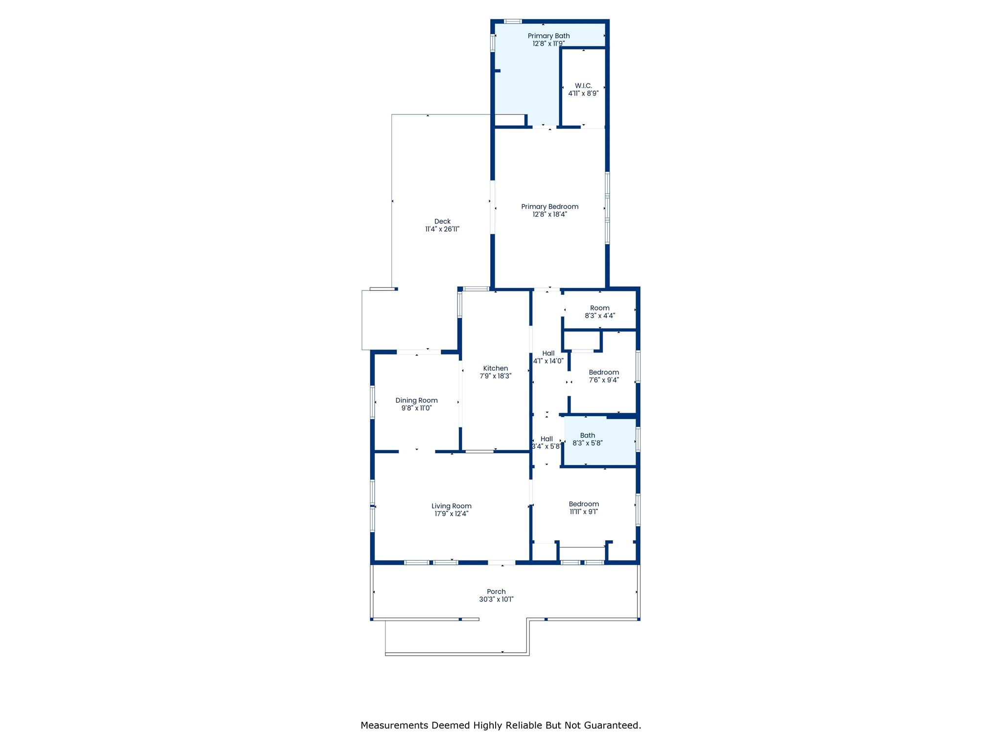 1916 Pecan St, Bastrop, TX 78602