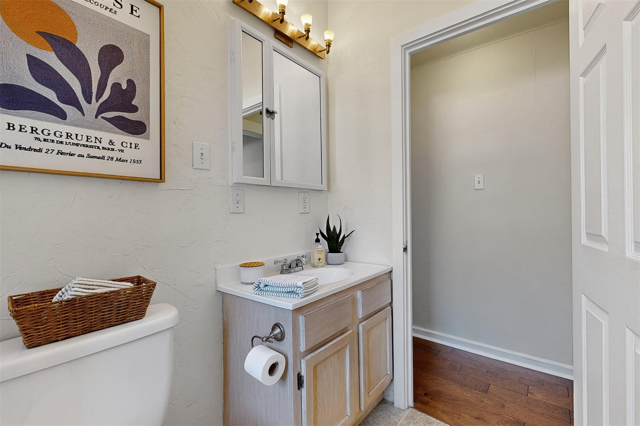 1916 Pecan St, Bastrop, TX 78602