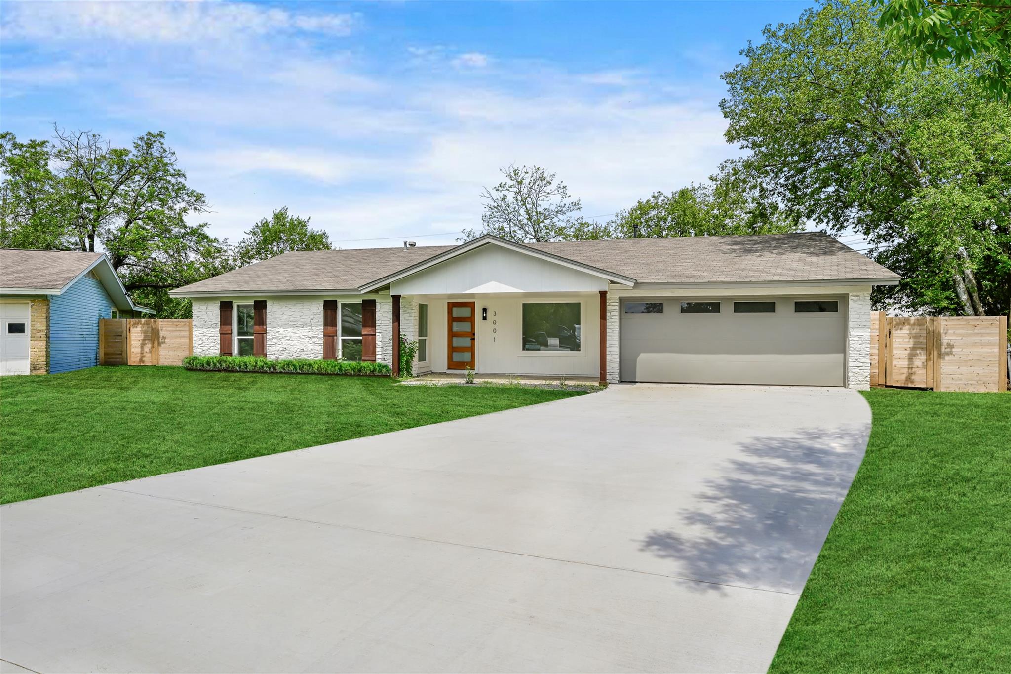 3001 Cedarlawn Cir, Austin, TX 78723