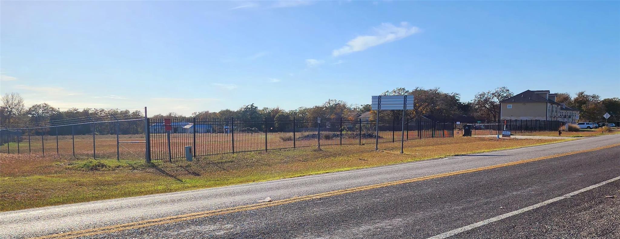 TBD Tx-92-Spur, La Grange, TX 78945