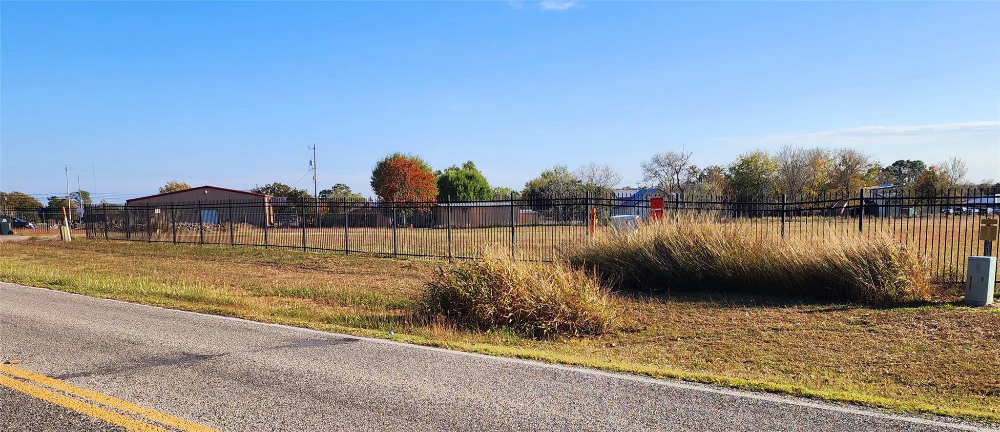 TBD Tx-92-Spur, La Grange, TX 78945