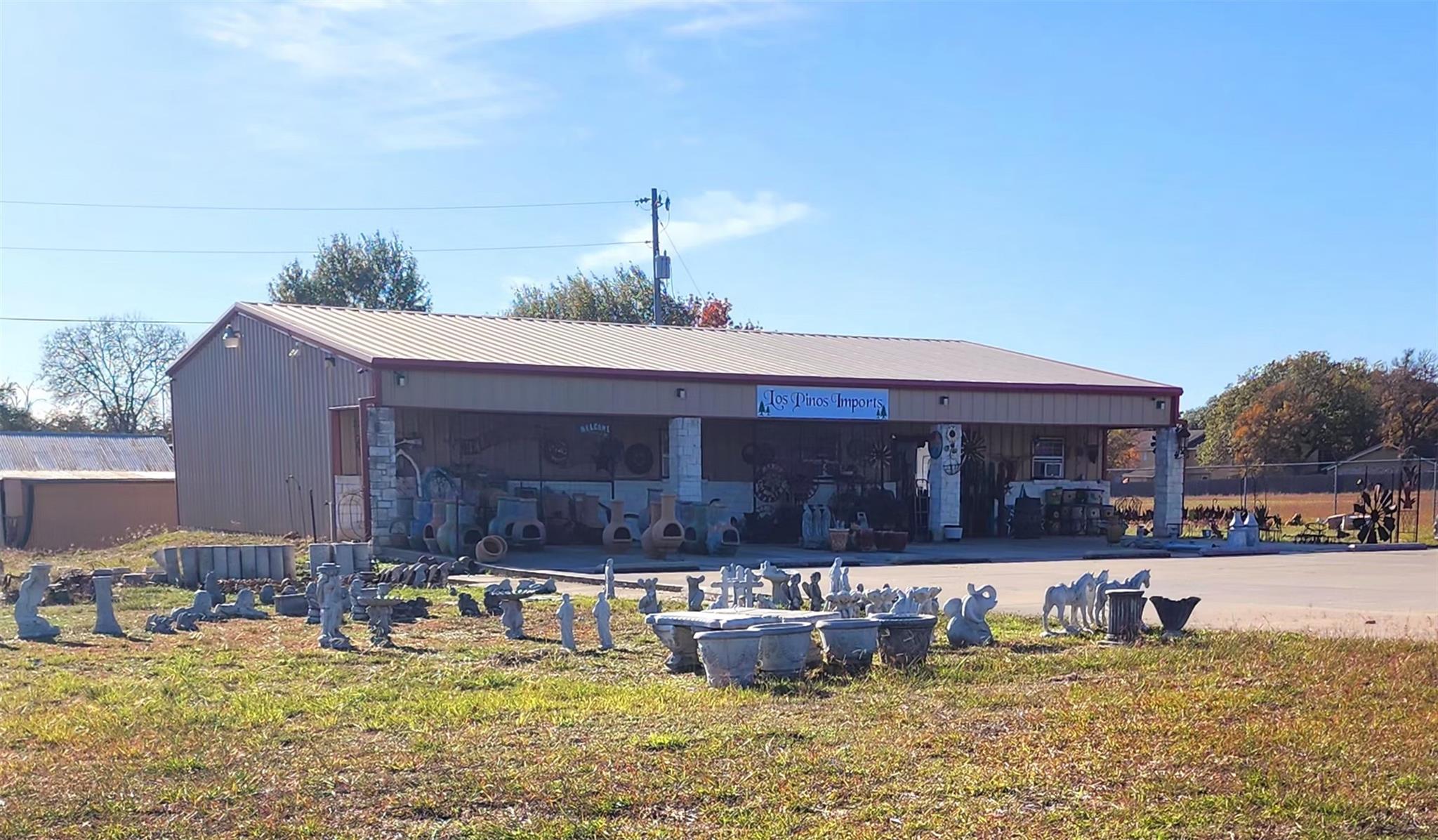 TBD Tx-92-Spur, La Grange, TX 78945