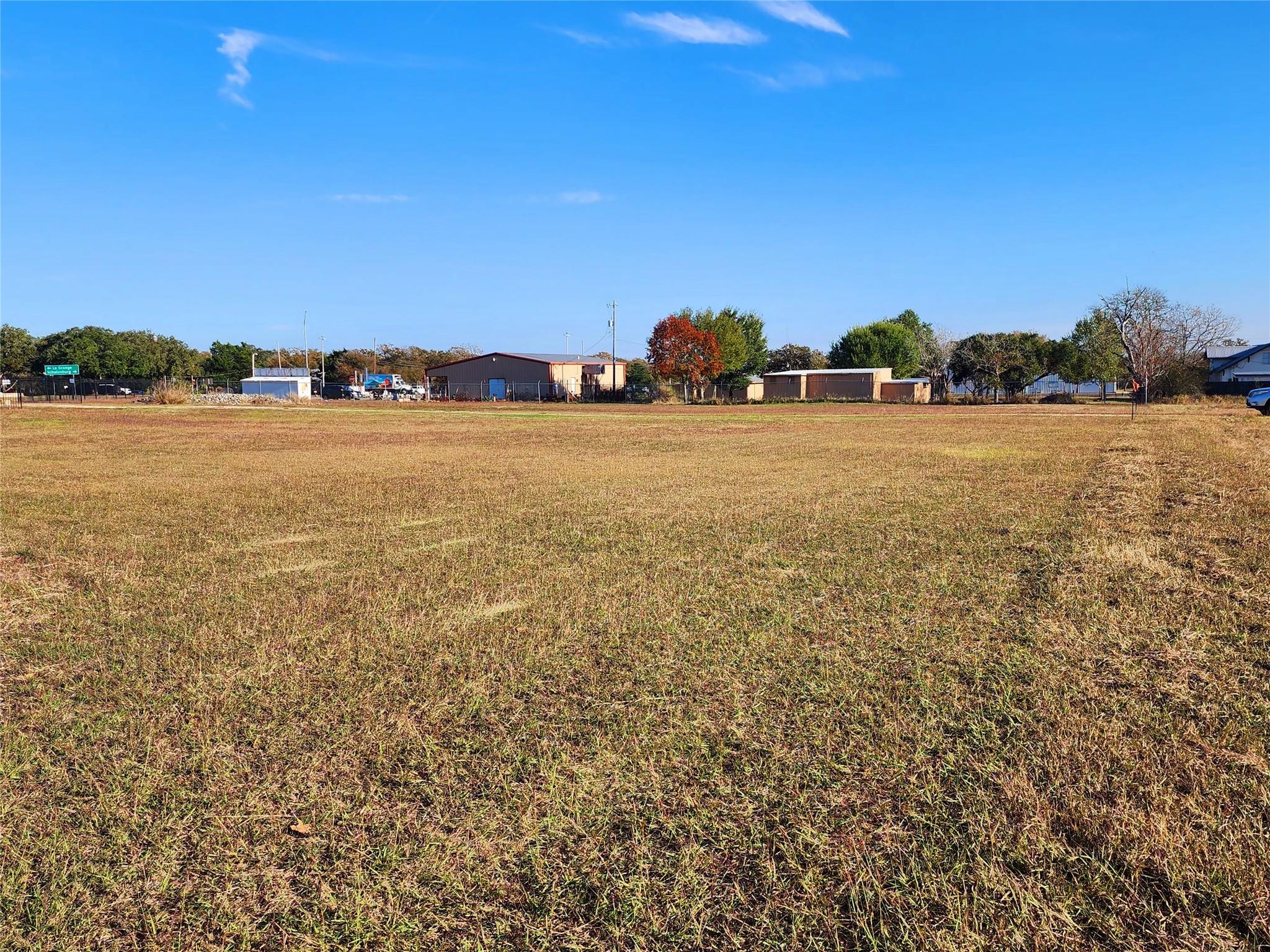 TBD Tx-92-Spur, La Grange, TX 78945