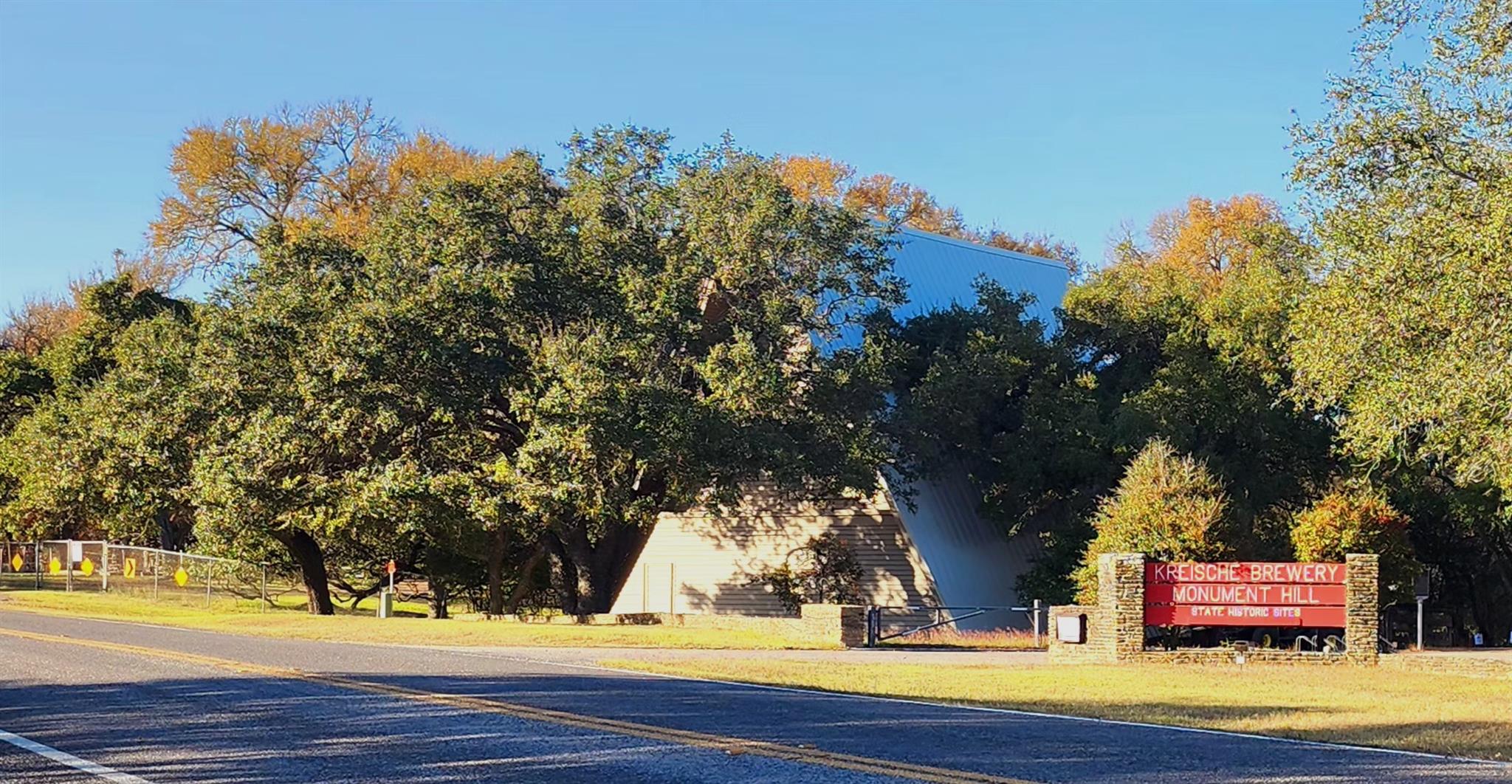 TBD Tx-92-Spur, La Grange, TX 78945