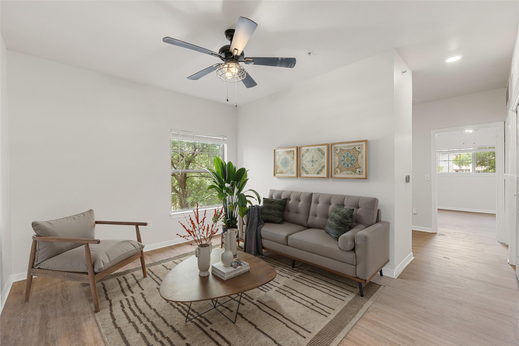 2320 Gracy Farms Ln # 323, Austin, TX 78758