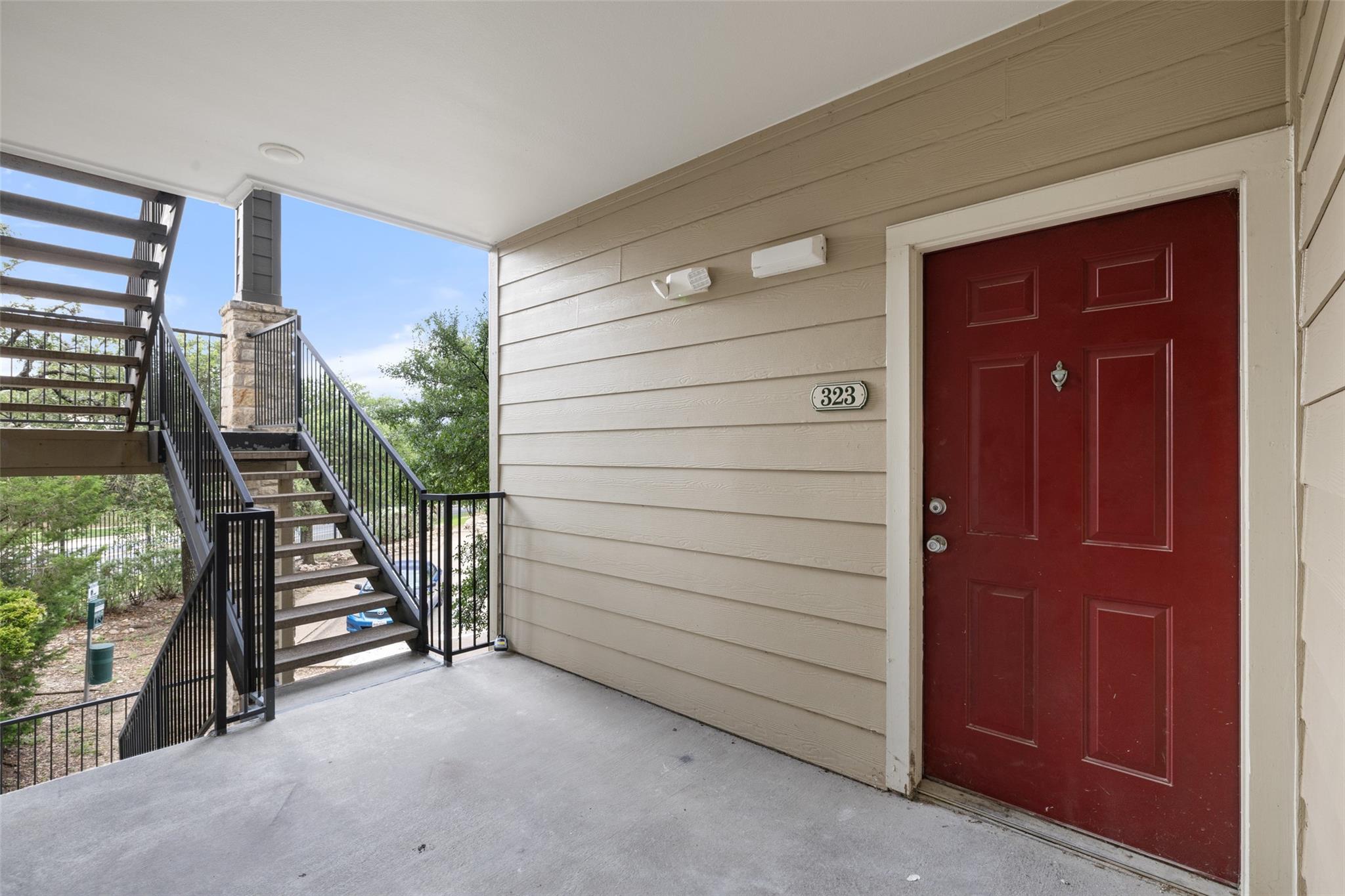 2320 Gracy Farms Ln # 323, Austin, TX 78758