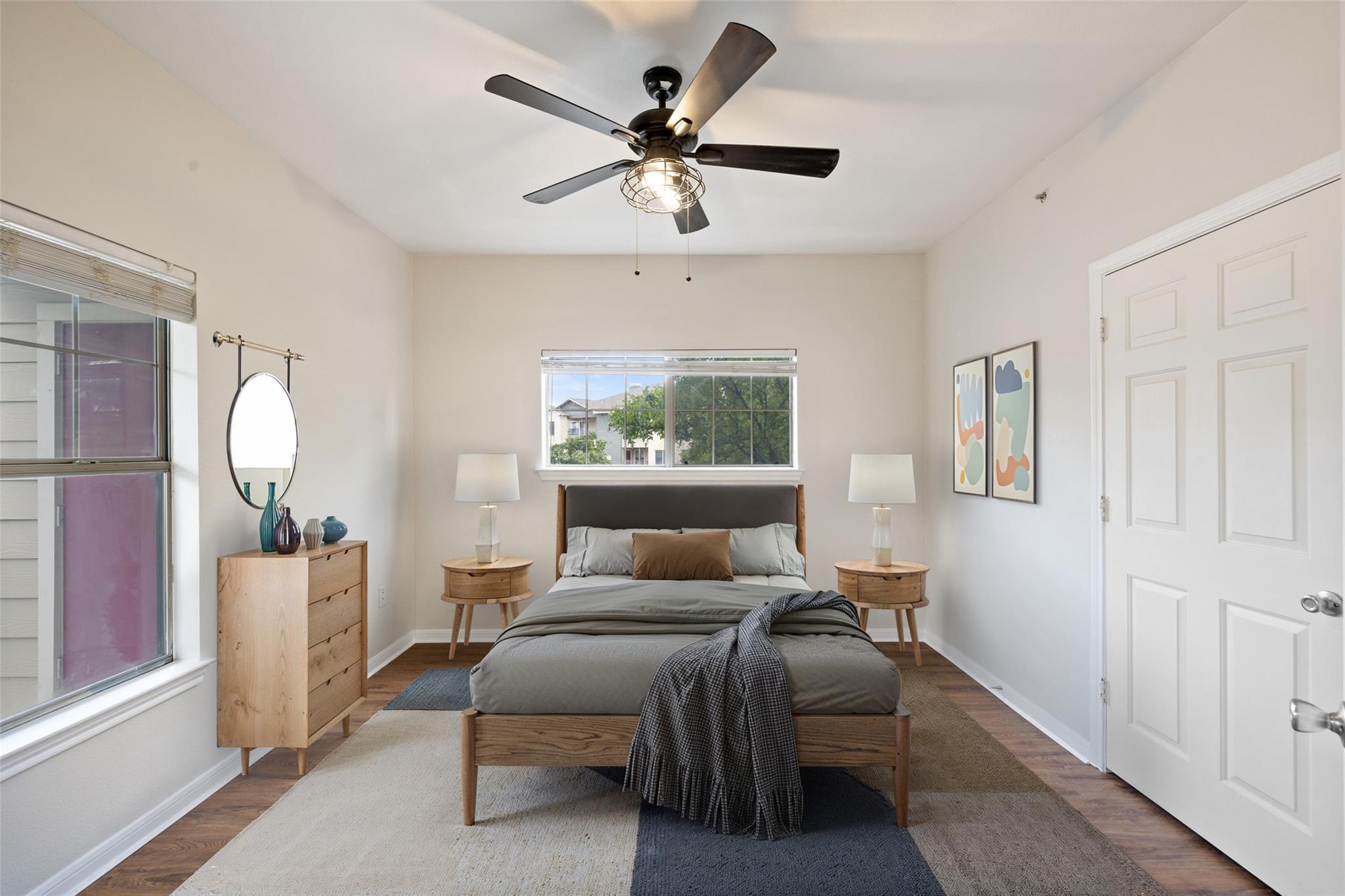 2320 Gracy Farms Ln # 323, Austin, TX 78758