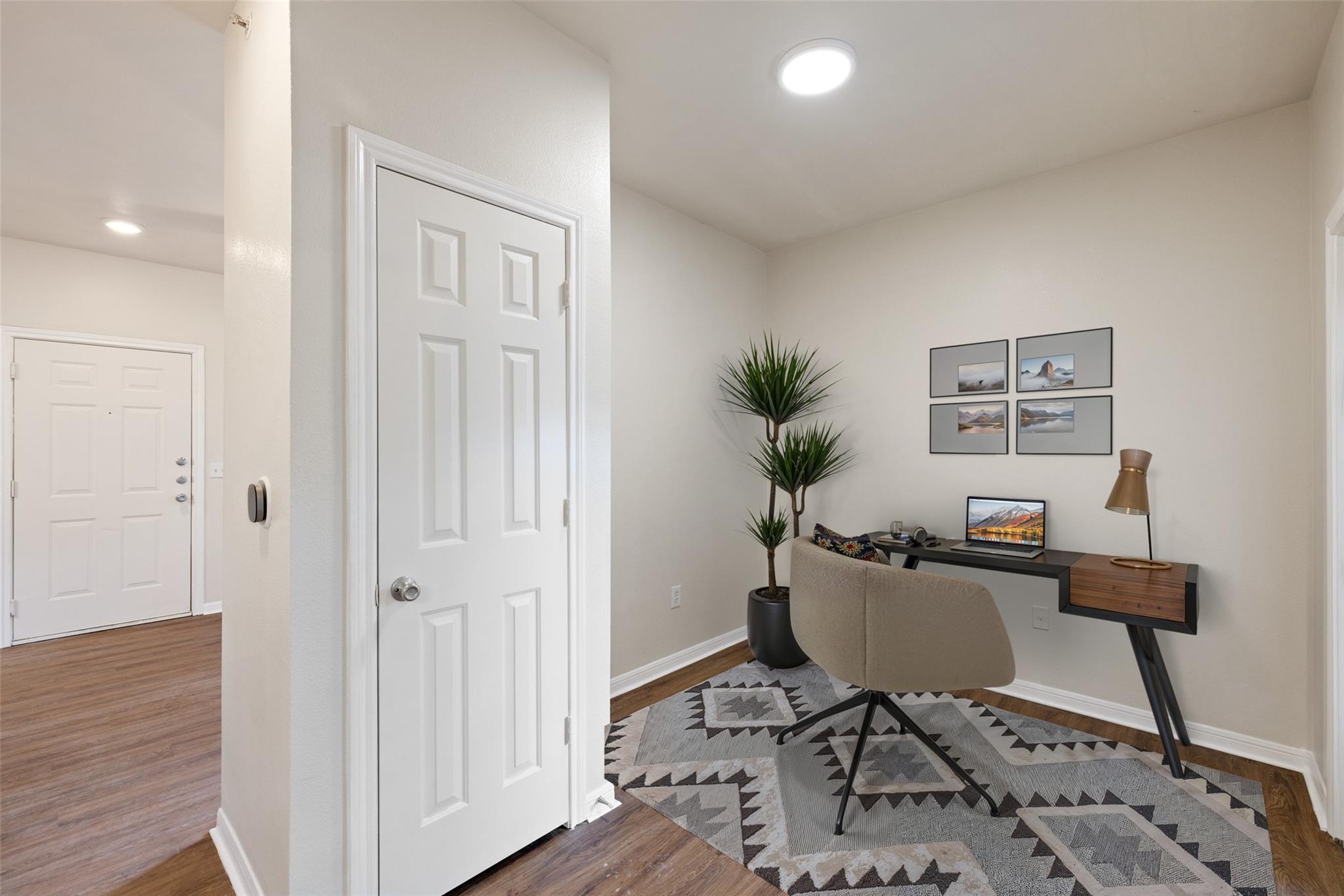 2320 Gracy Farms Ln # 323, Austin, TX 78758