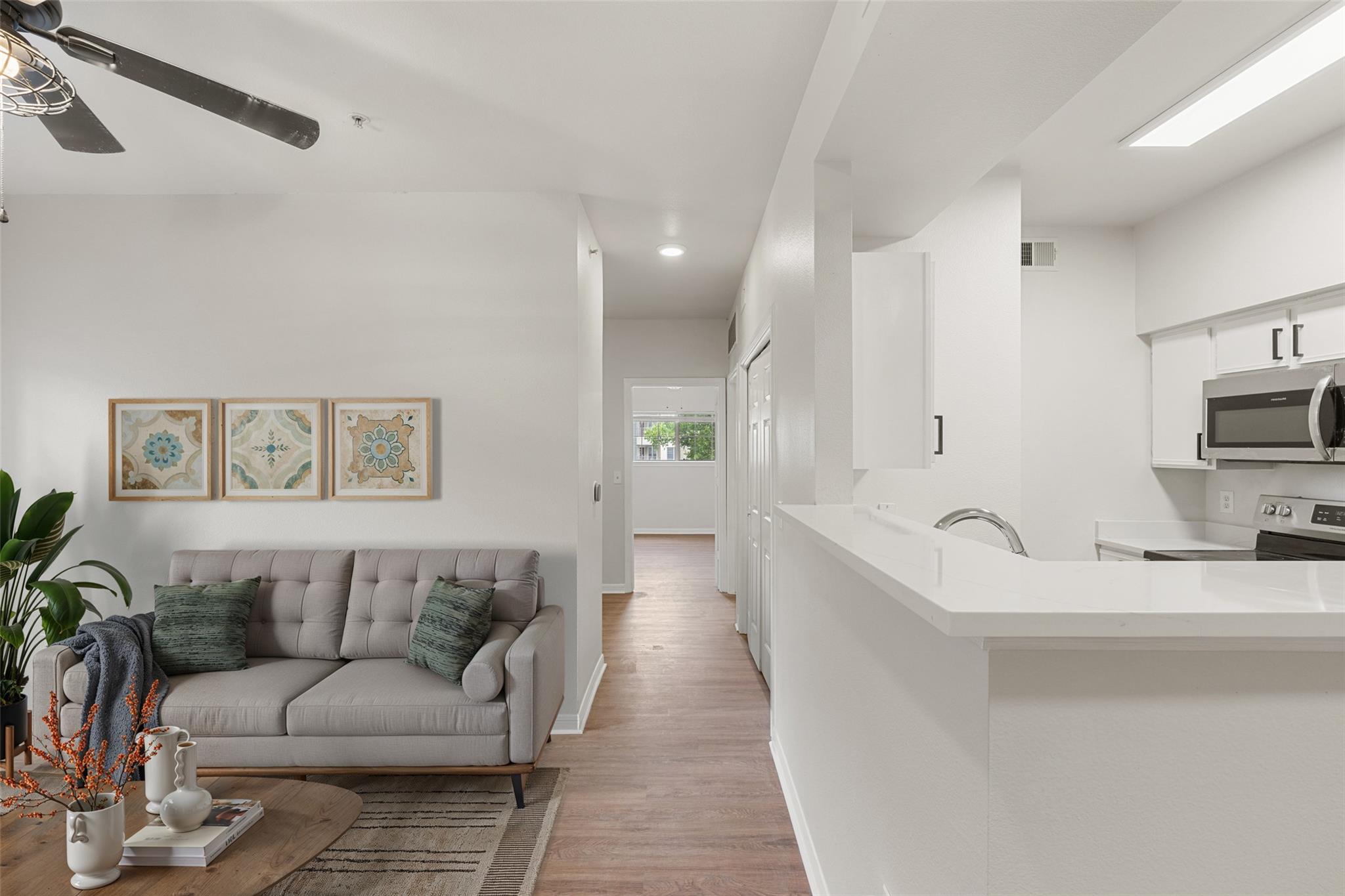 2320 Gracy Farms Ln # 323, Austin, TX 78758