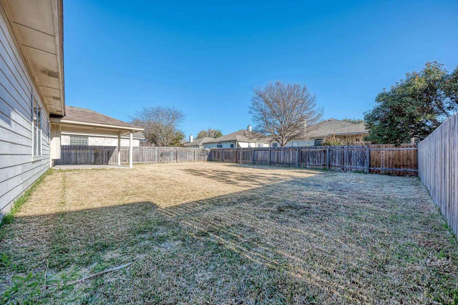 3333 Rod Carew Dr, Round Rock, TX 78665