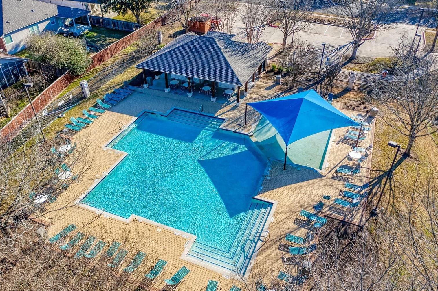 3333 Rod Carew Dr, Round Rock, TX 78665