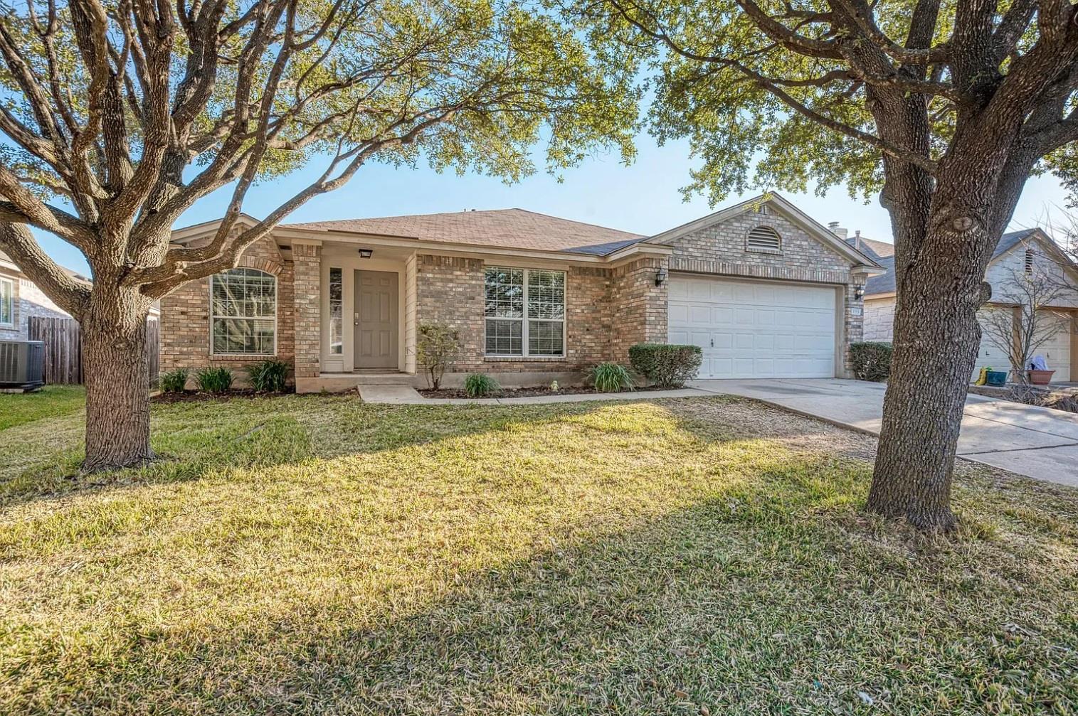 3333 Rod Carew Dr, Round Rock, TX 78665