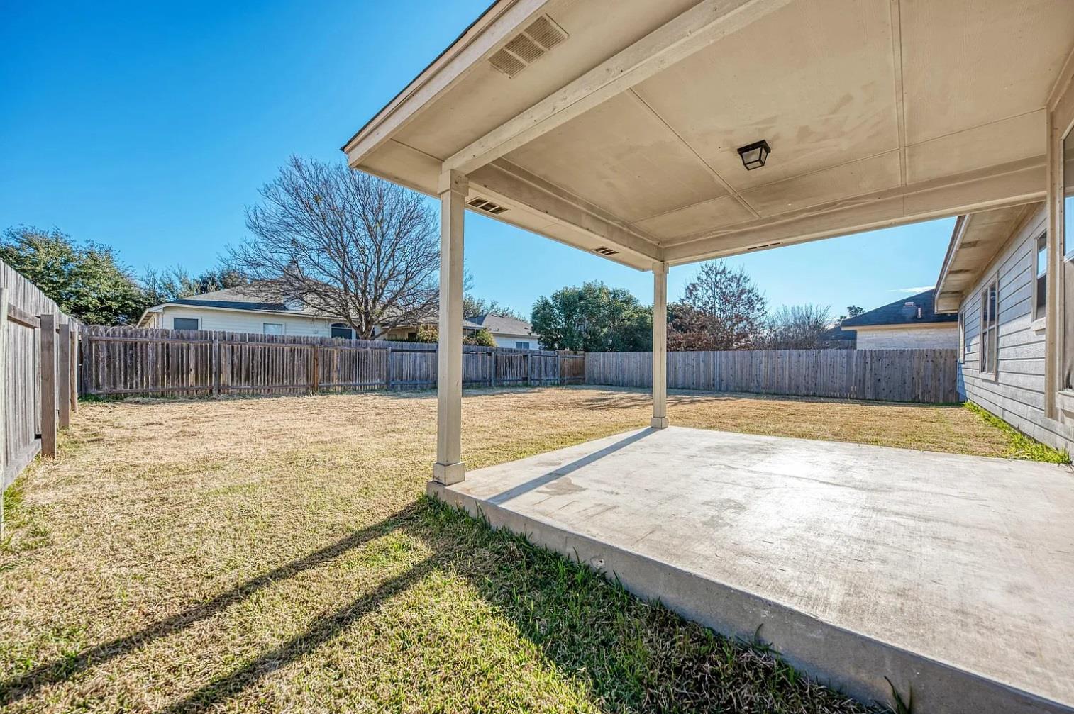 3333 Rod Carew Dr, Round Rock, TX 78665