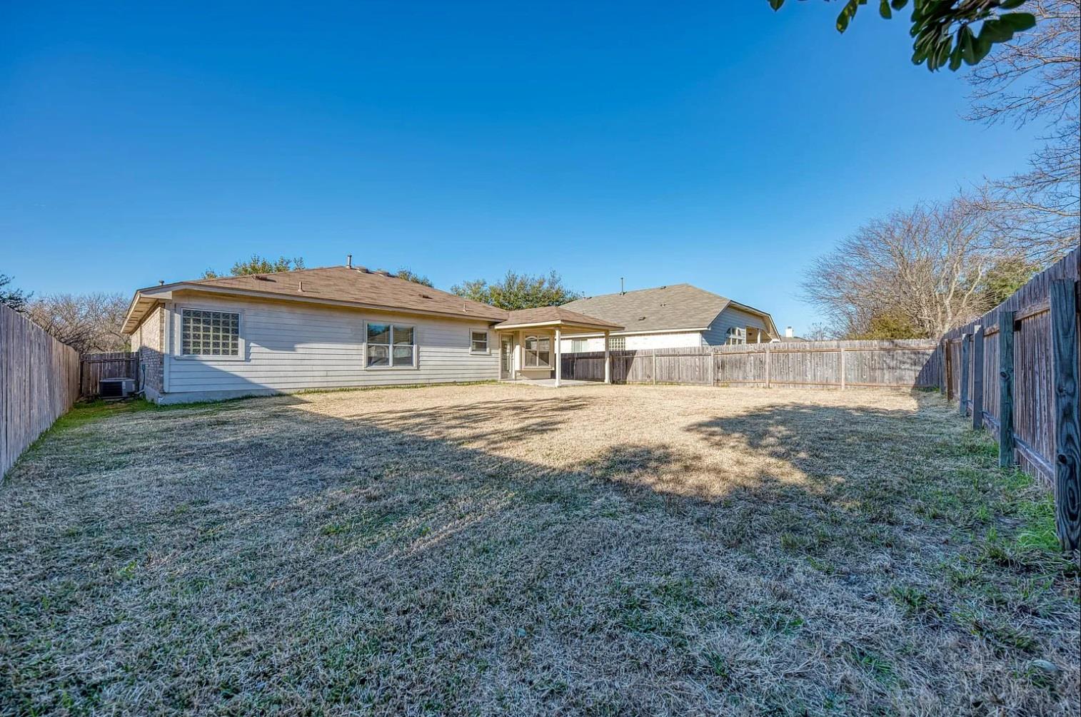 3333 Rod Carew Dr, Round Rock, TX 78665