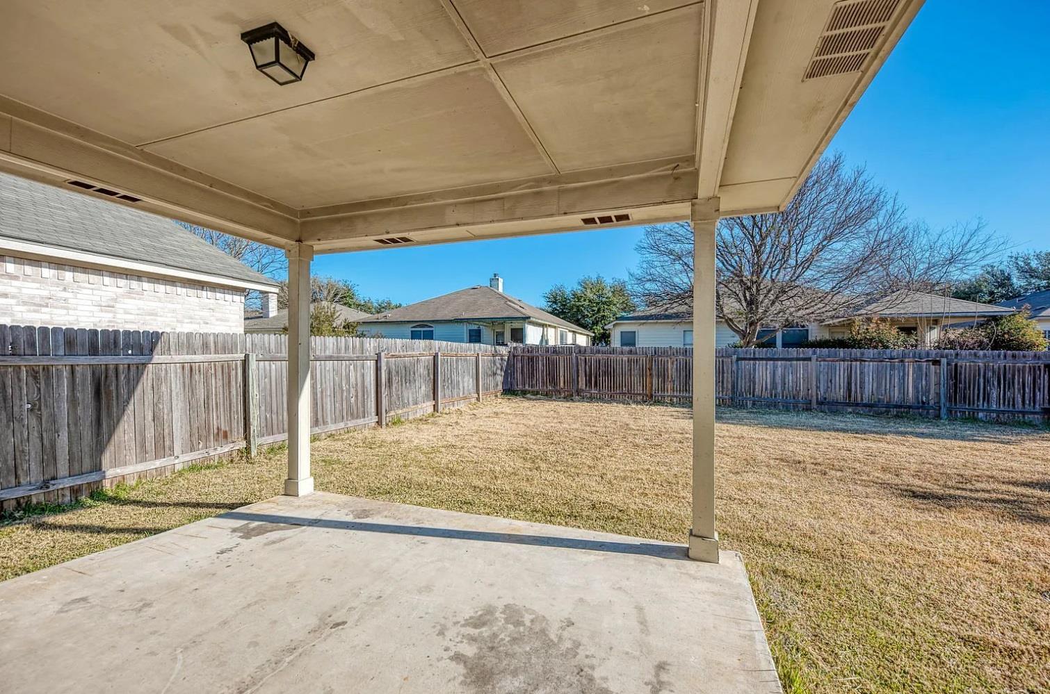 3333 Rod Carew Dr, Round Rock, TX 78665