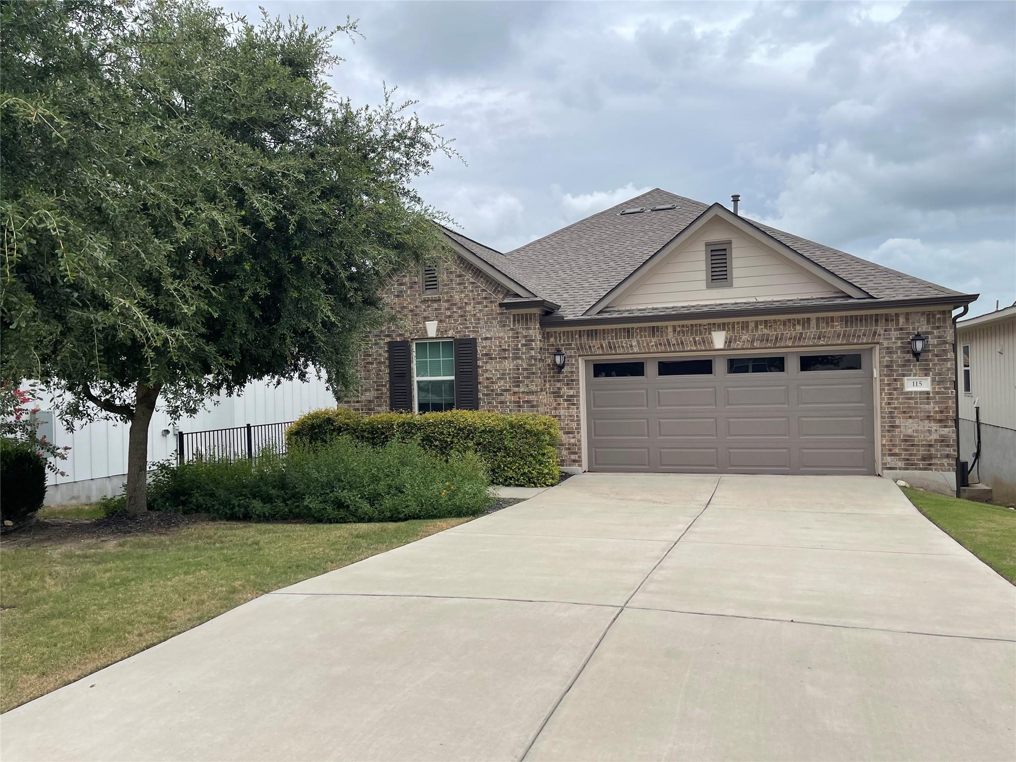 115 Hopping Peach Cv, San Marcos, TX 78666