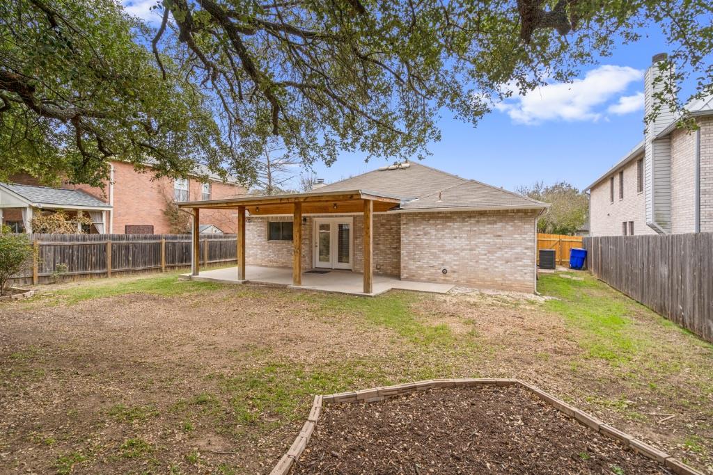 905 Lodosa Dr, Cedar Park, TX 78613