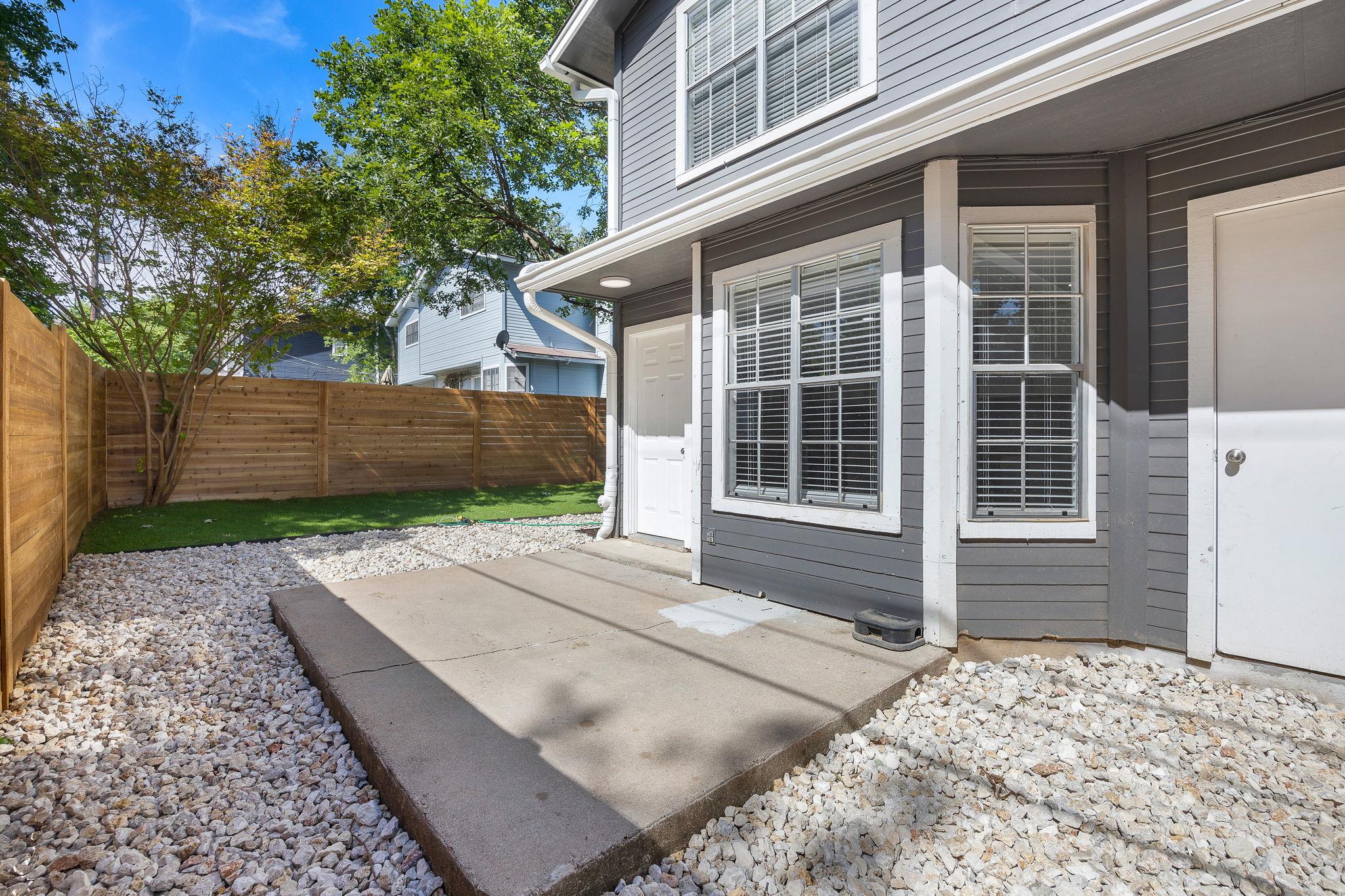 2009 Kirksey Dr # B, Austin, TX 78741