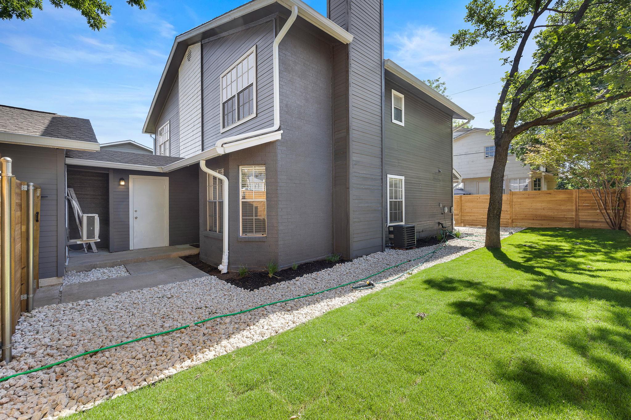 2009 Kirksey Dr # B, Austin, TX 78741