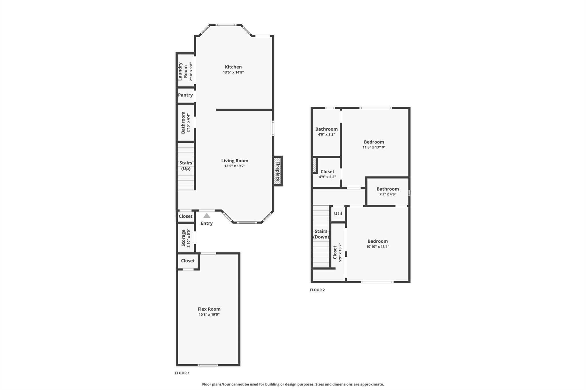 2009 Kirksey Dr # B, Austin, TX 78741