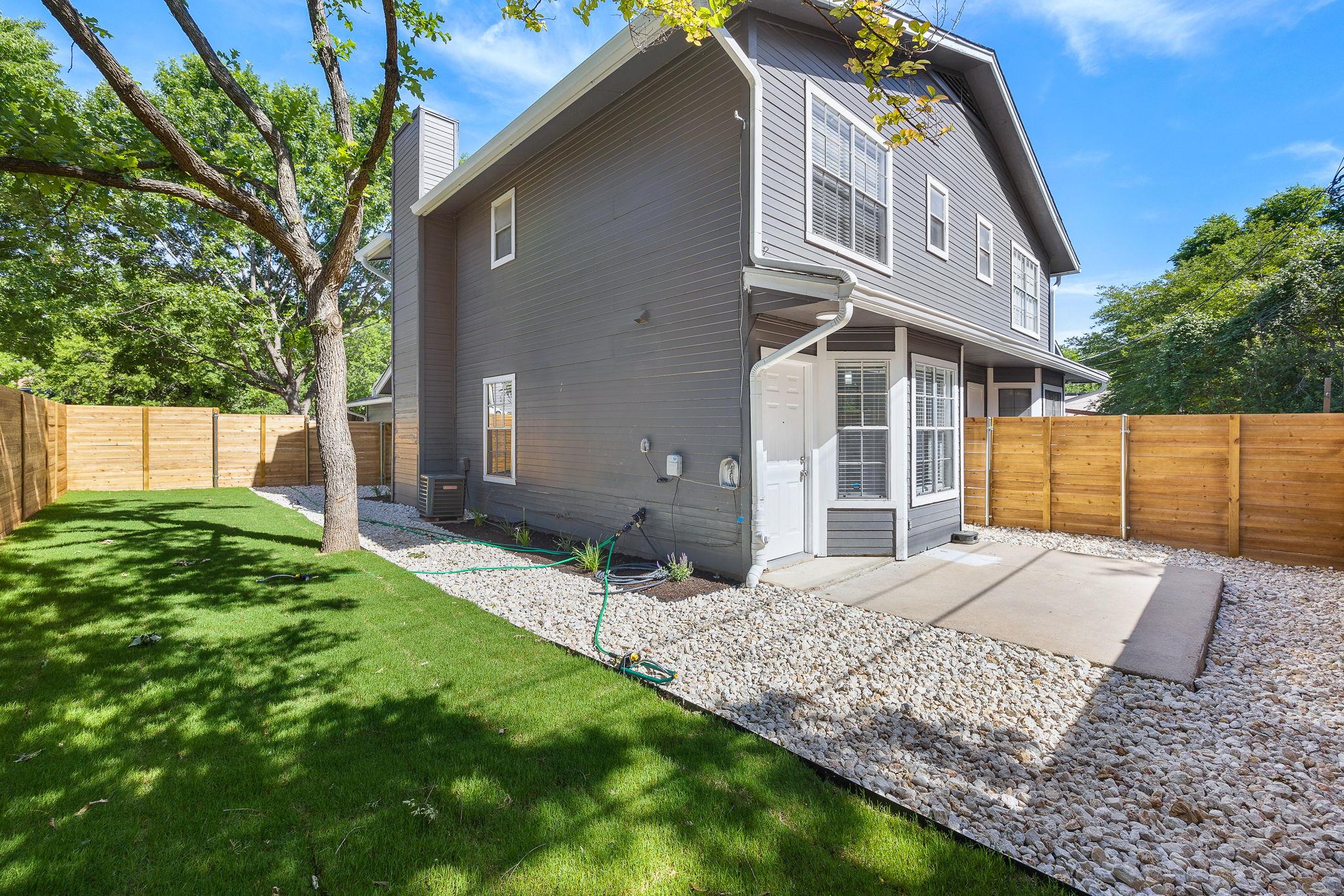 2009 Kirksey Dr # B, Austin, TX 78741